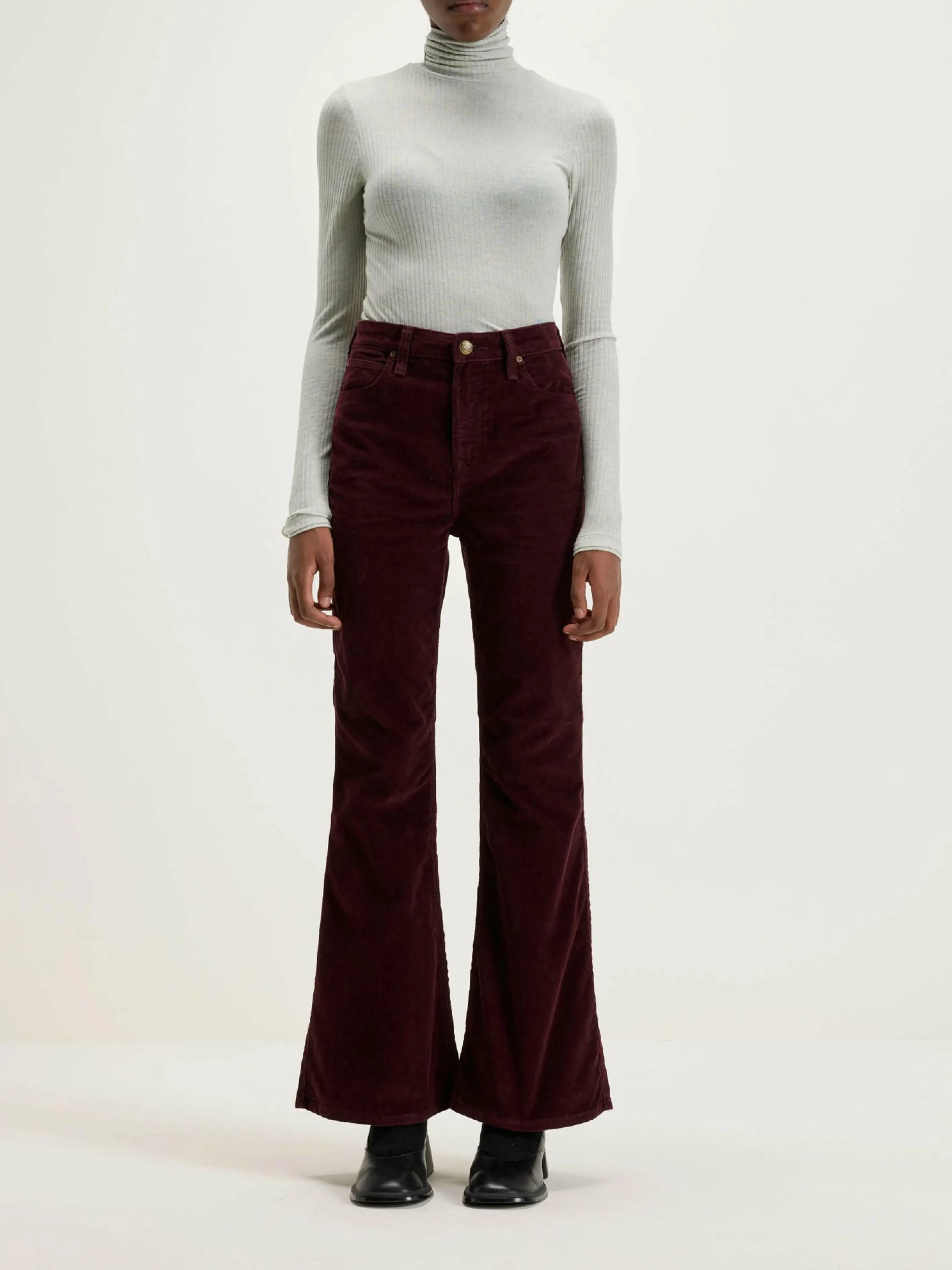 Denim-Lee Jean Breese