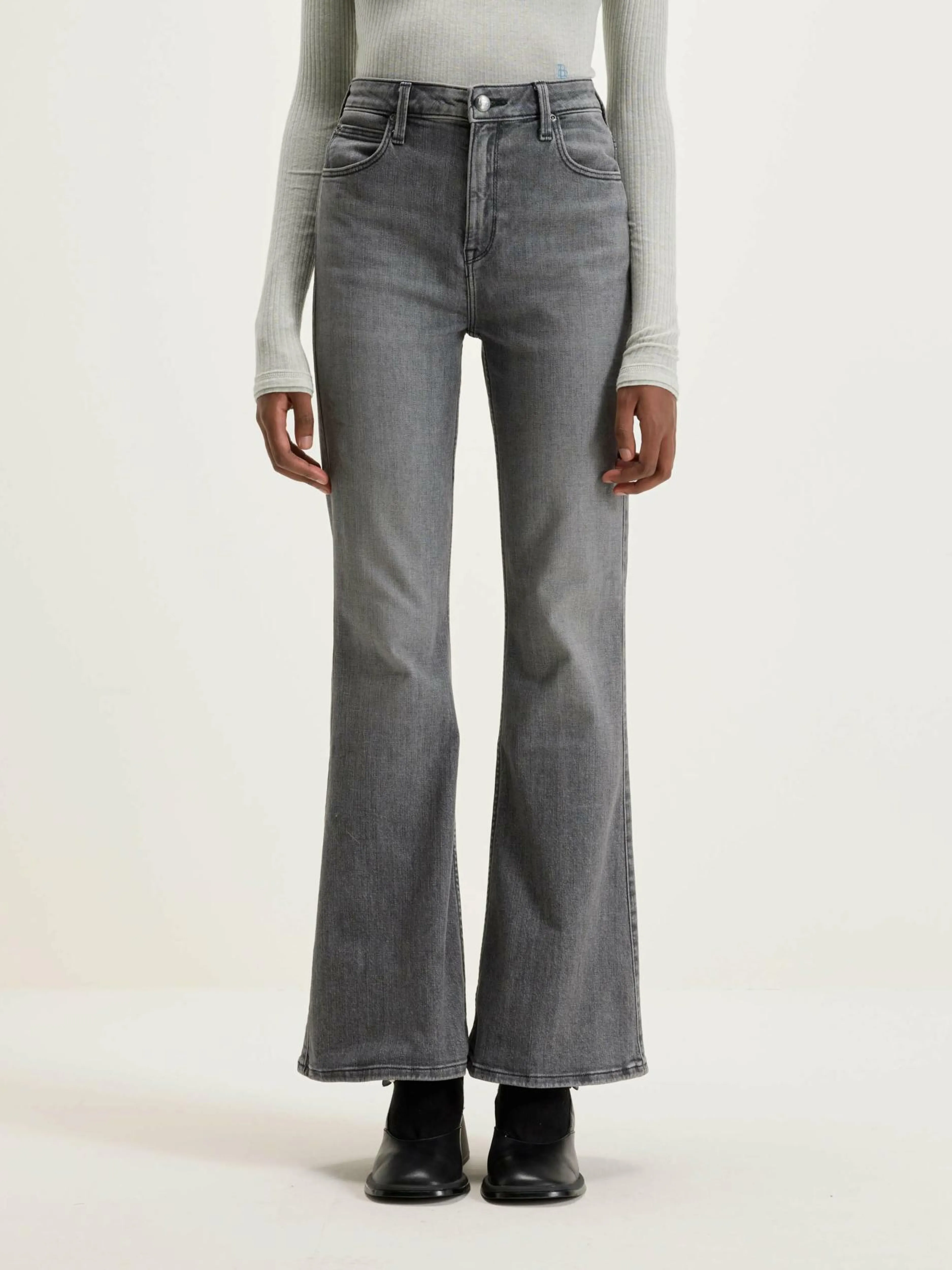 Denim-Lee Jean Breese