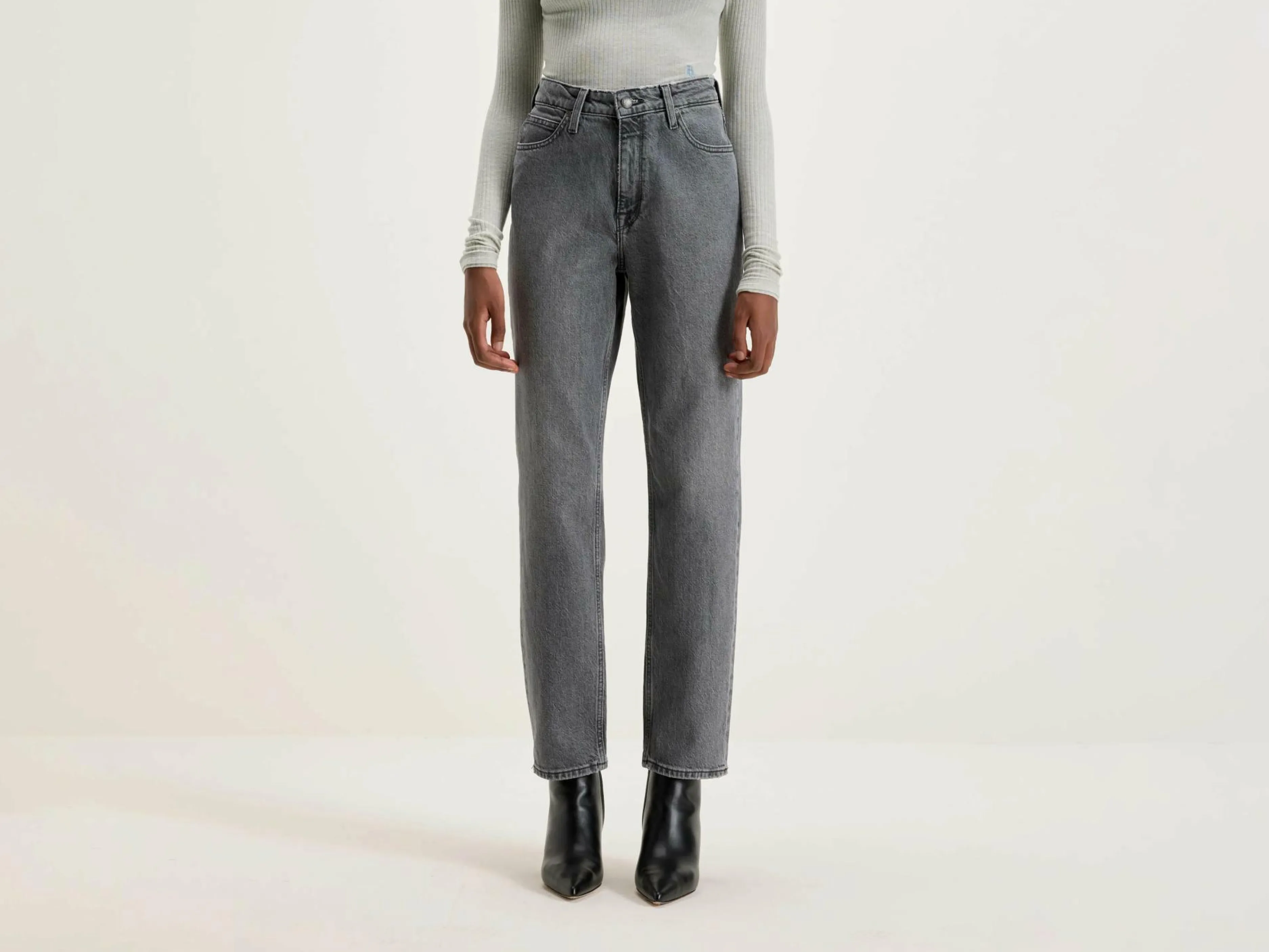 Denim-Lee Jean Carol