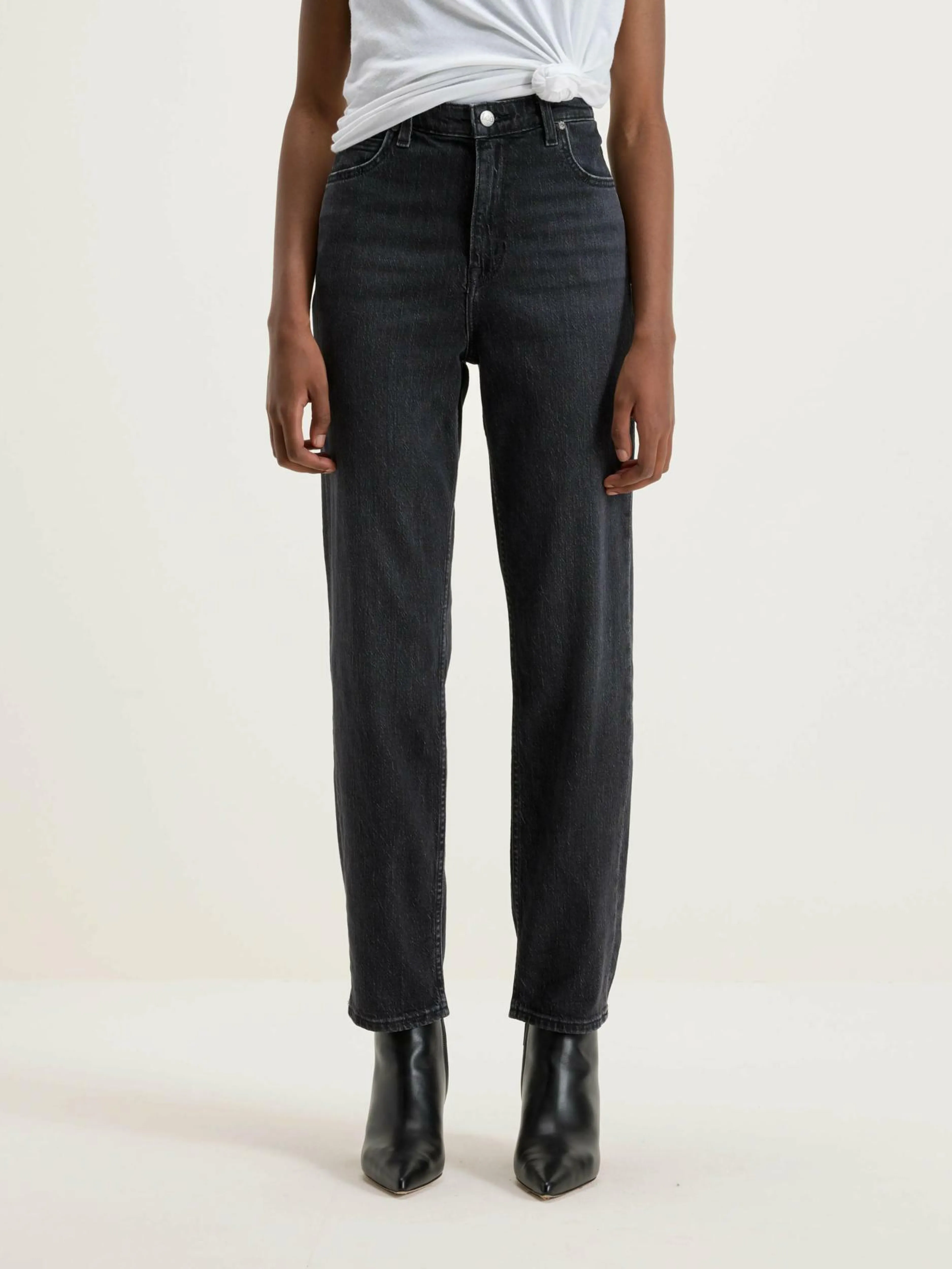 Denim-Lee Jean Carol