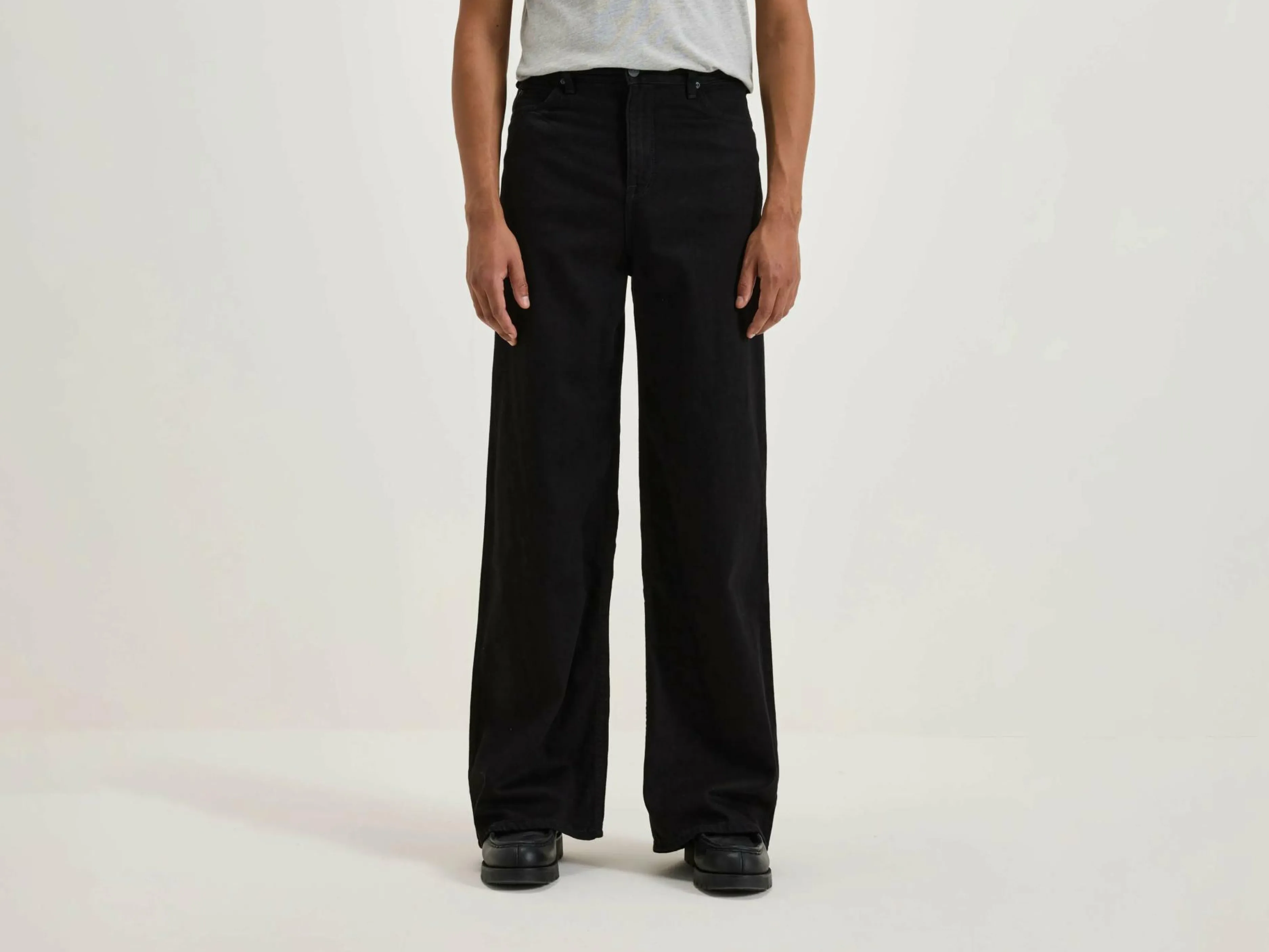 Denim-Lee Jean Stella A-Line