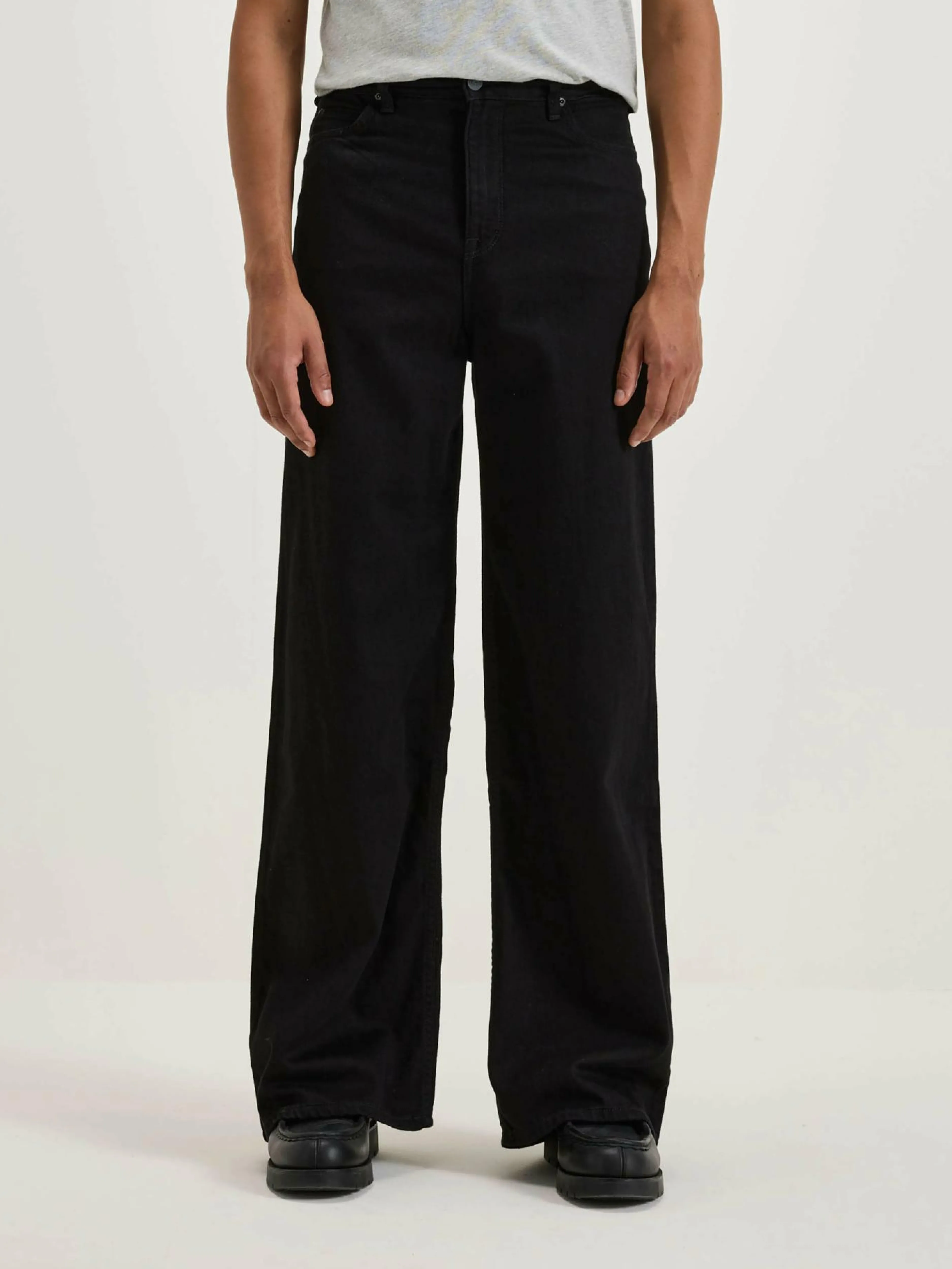 Denim-Lee Jean Stella A-Line