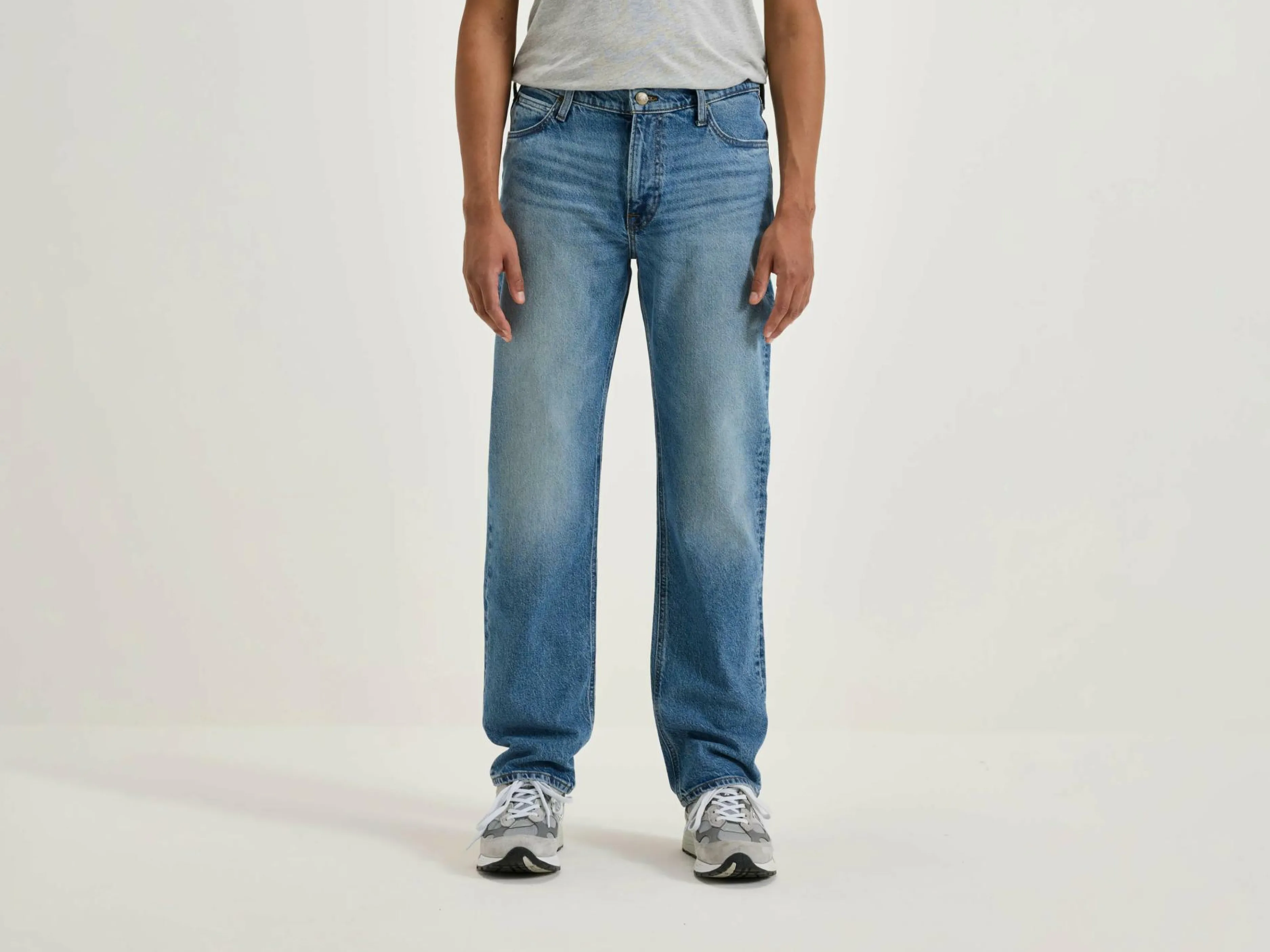 Denim-Lee Jean West