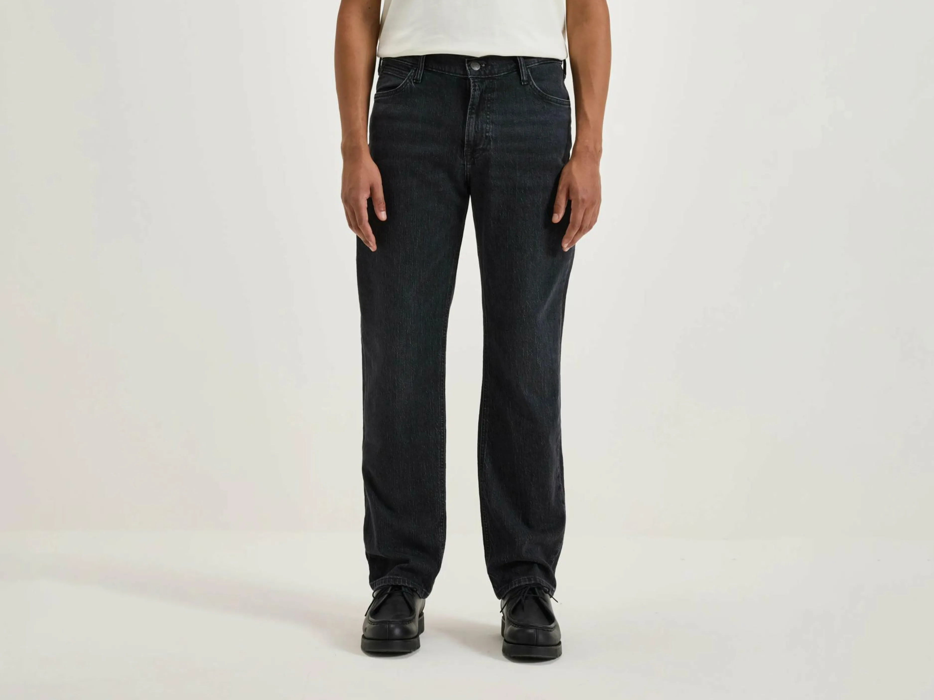 Denim-Lee Jean West