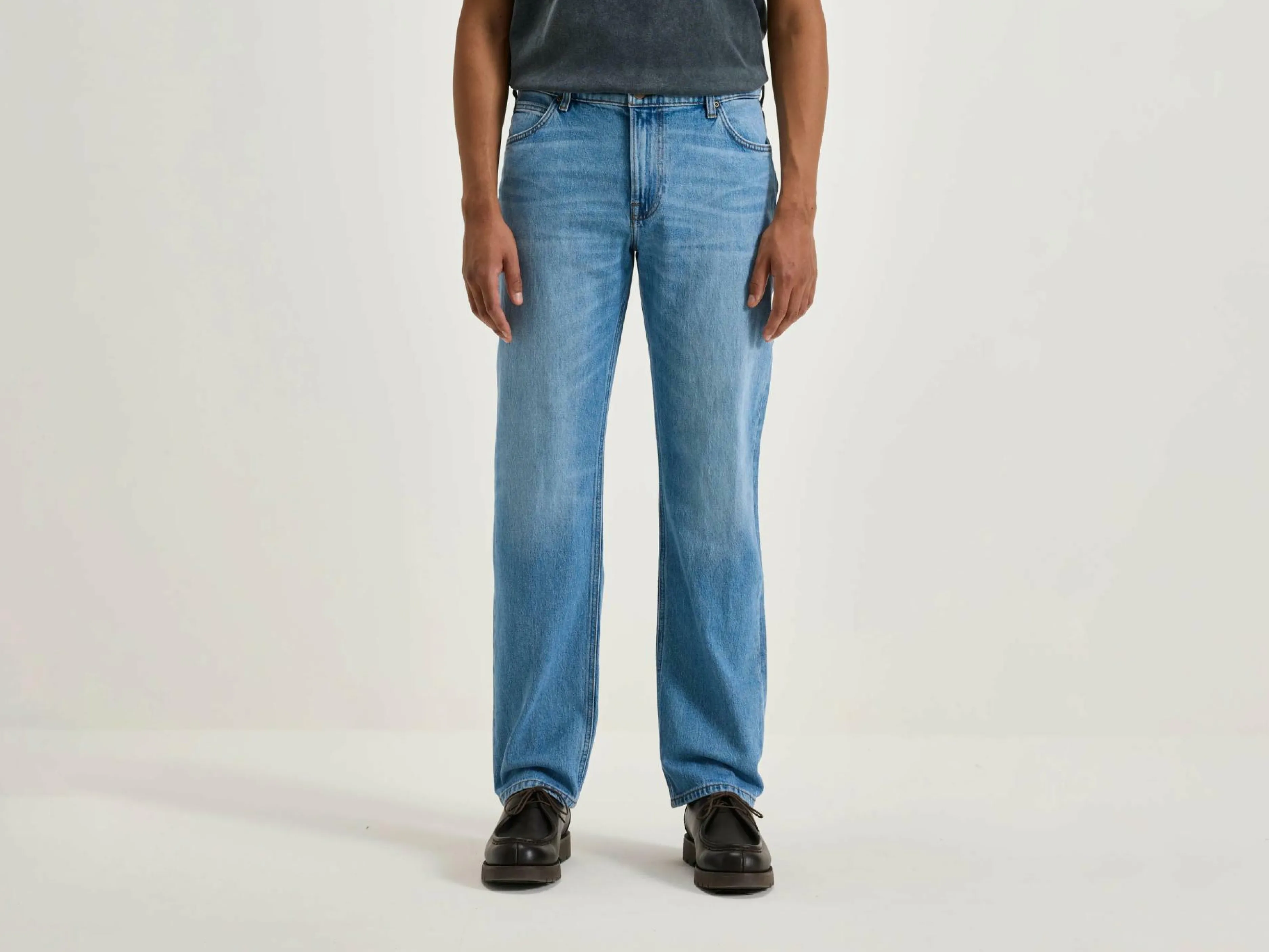 Denim-Lee Jean West