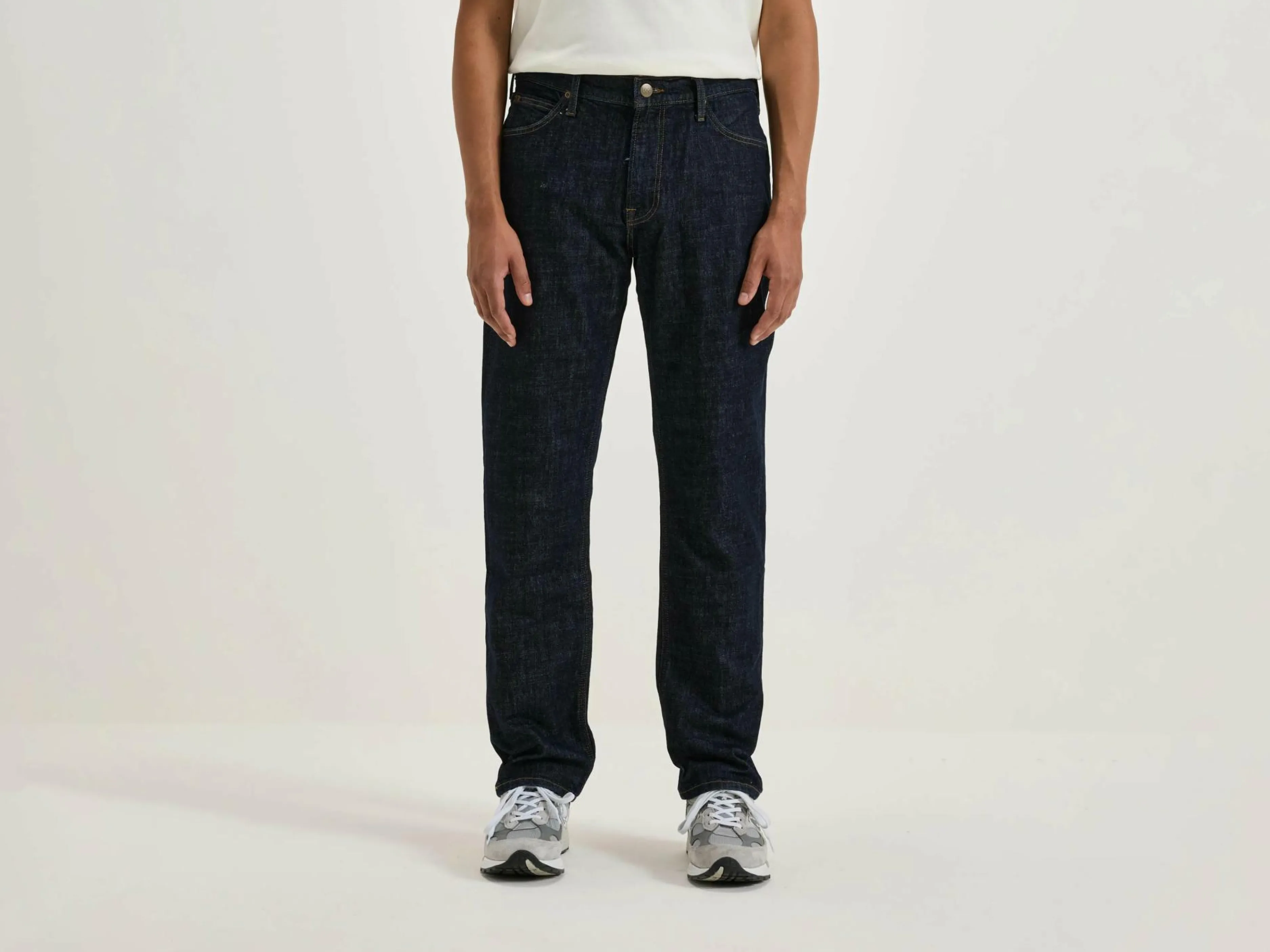 Denim-Lee Jean West
