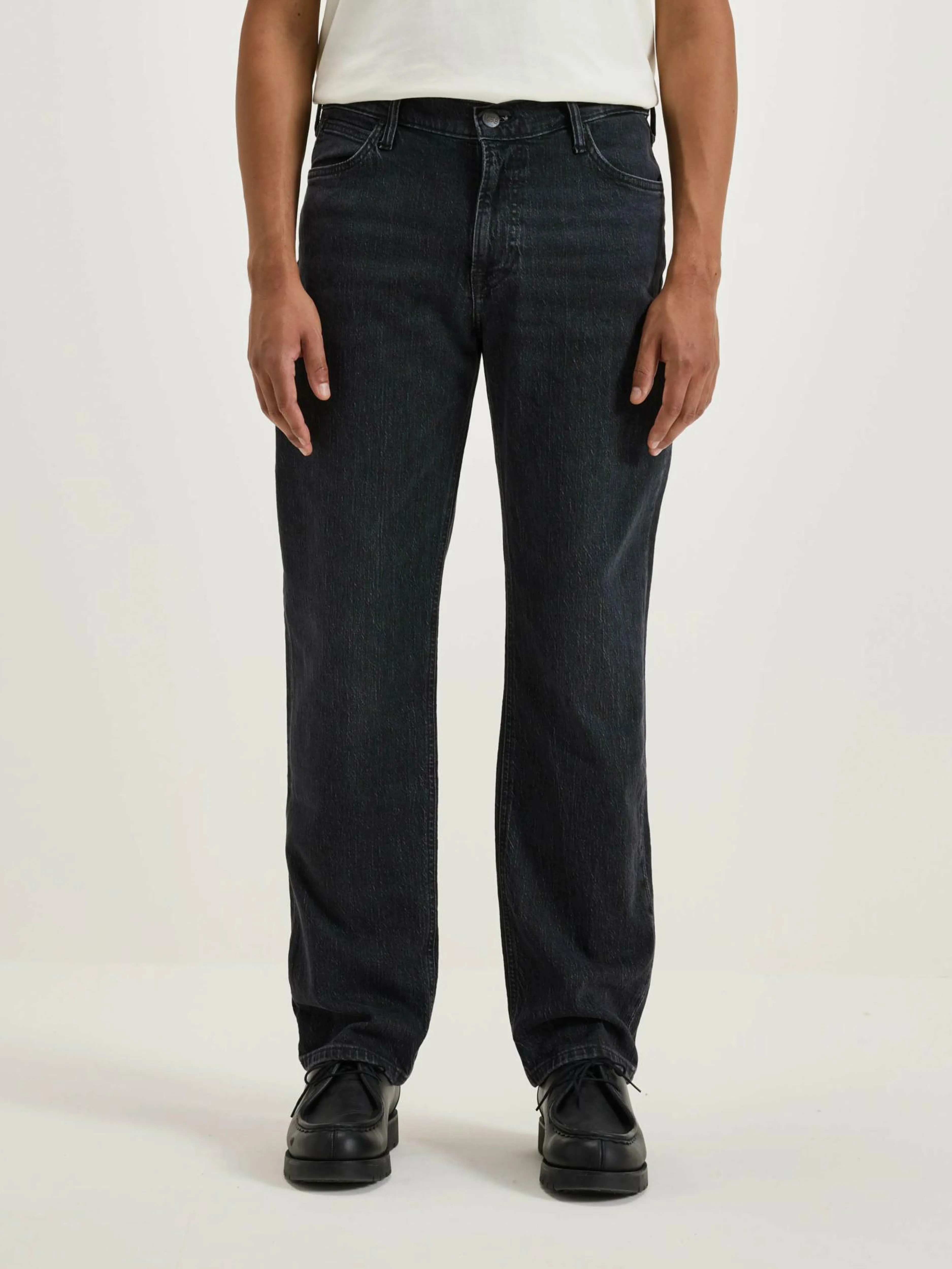 Denim-Lee Jean West