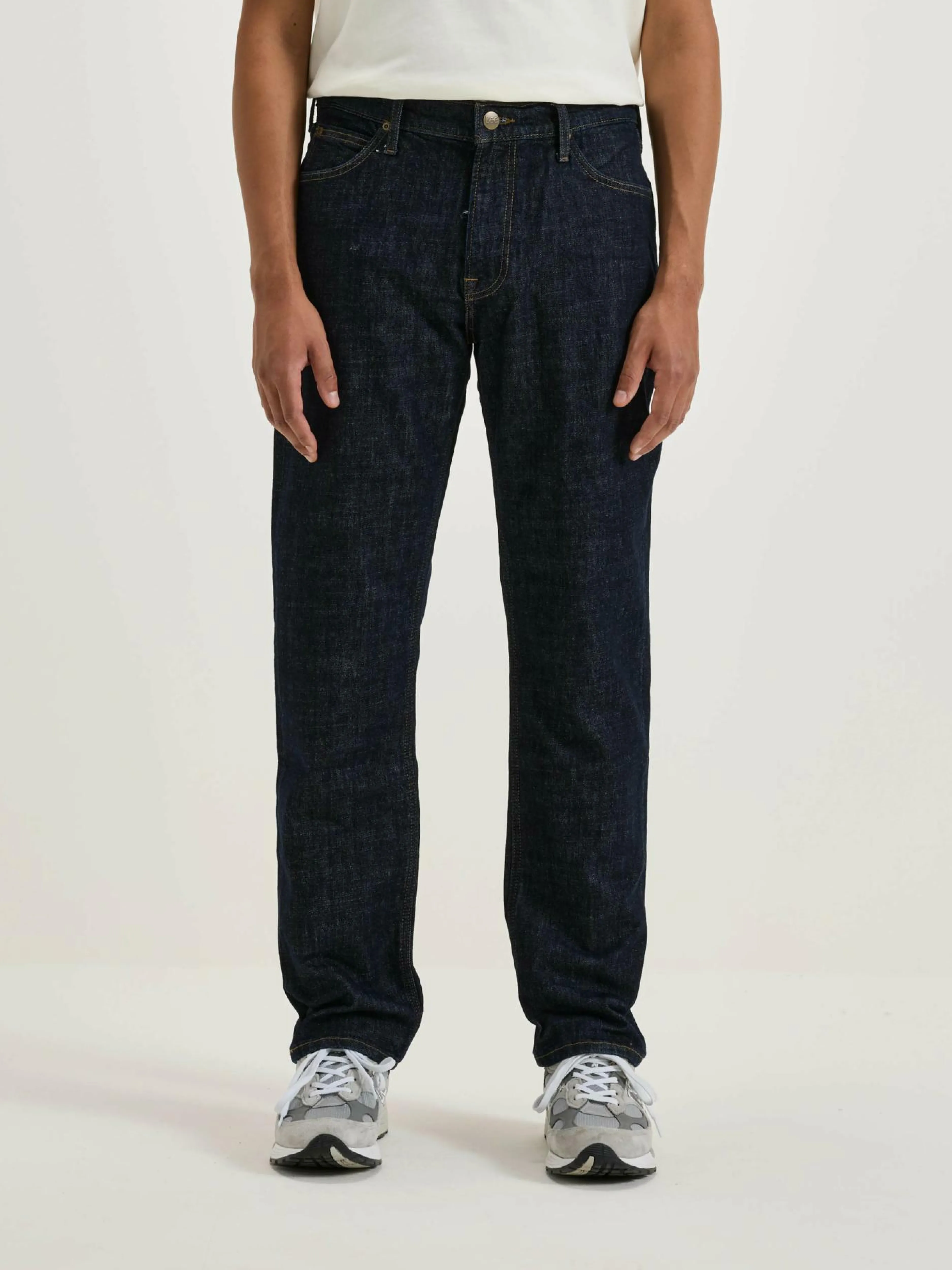 Denim-Lee Jean West