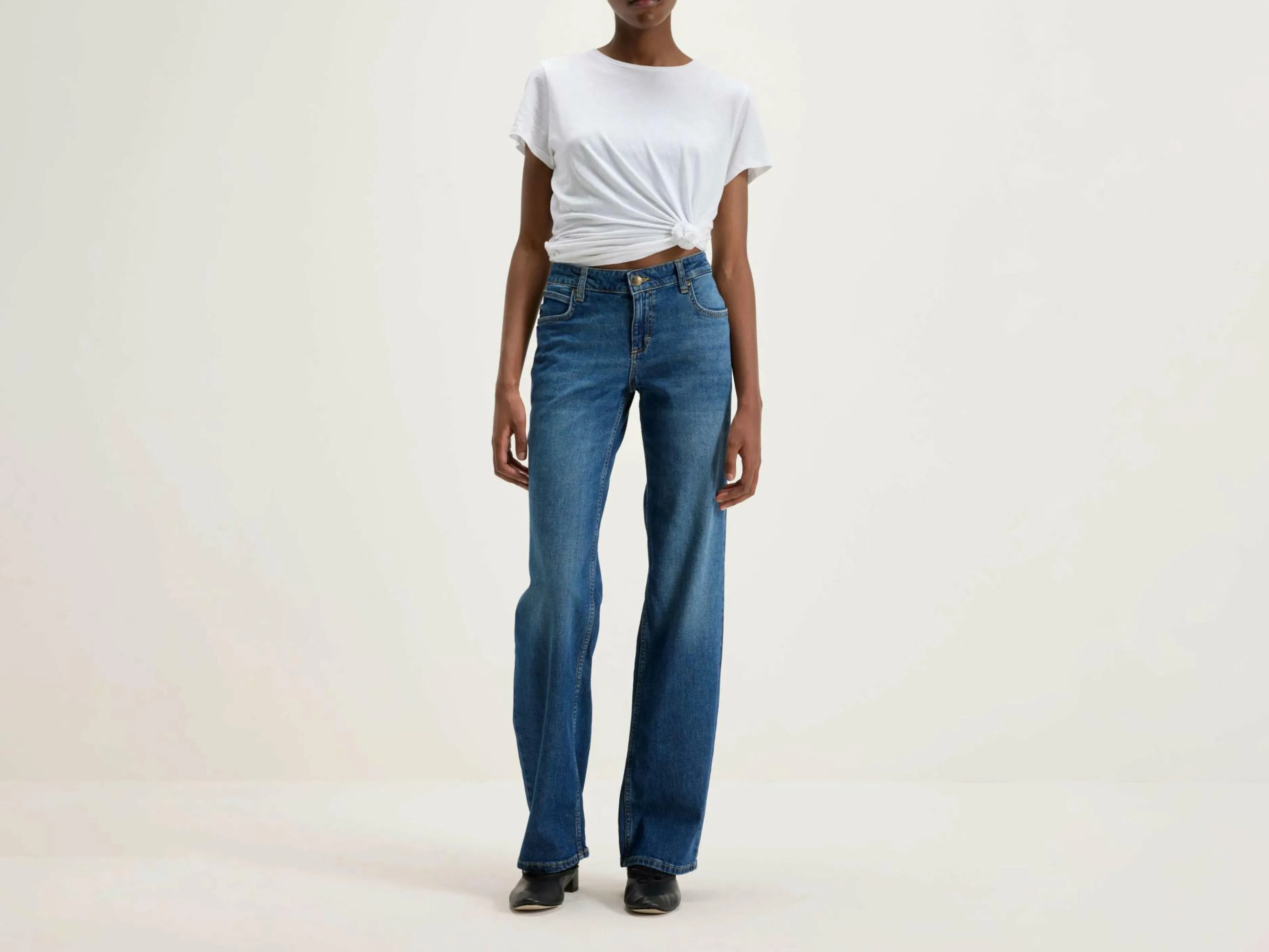 Denim-Lee Jean Zoe