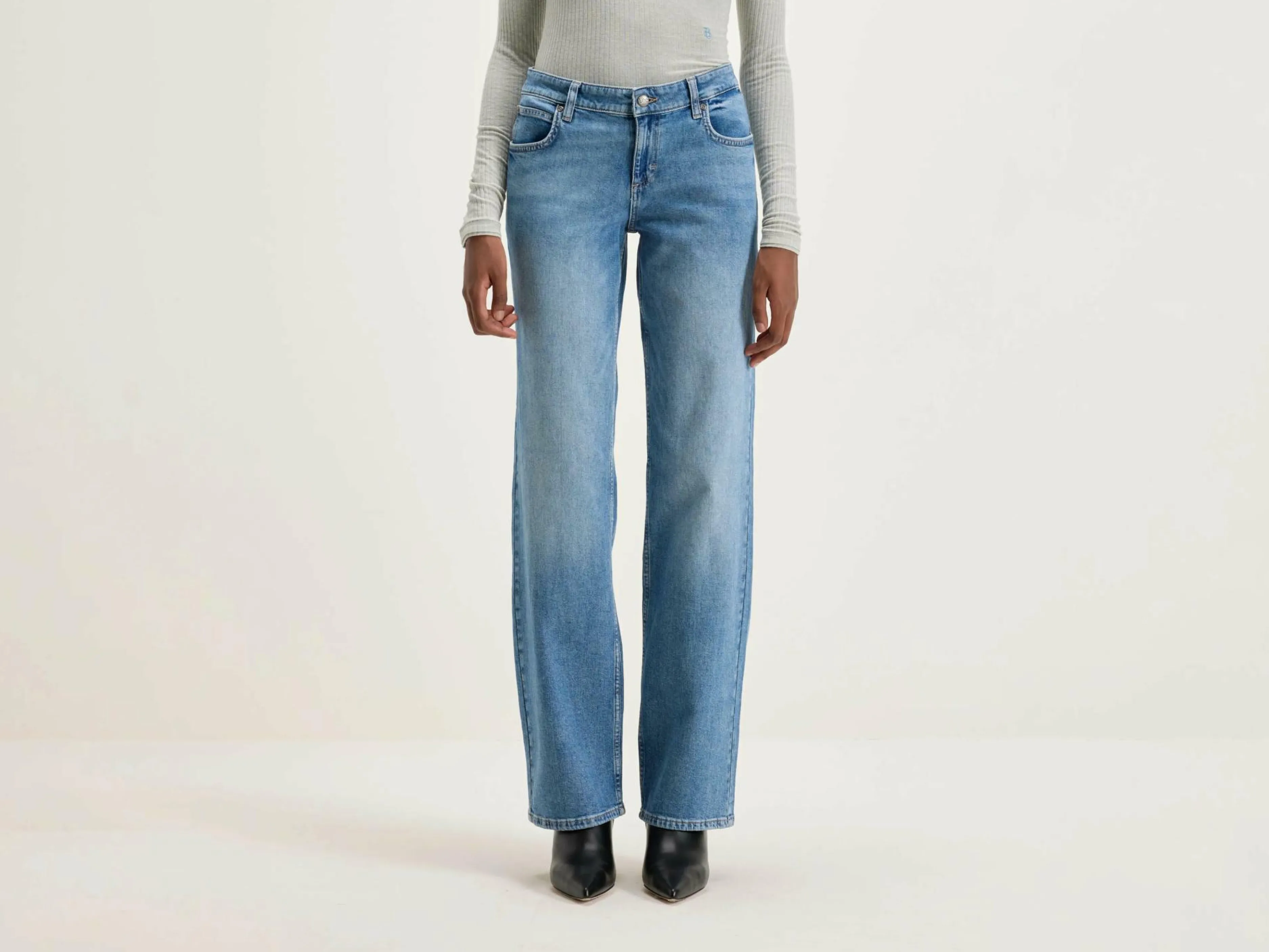 Denim-Lee Jean Zoe