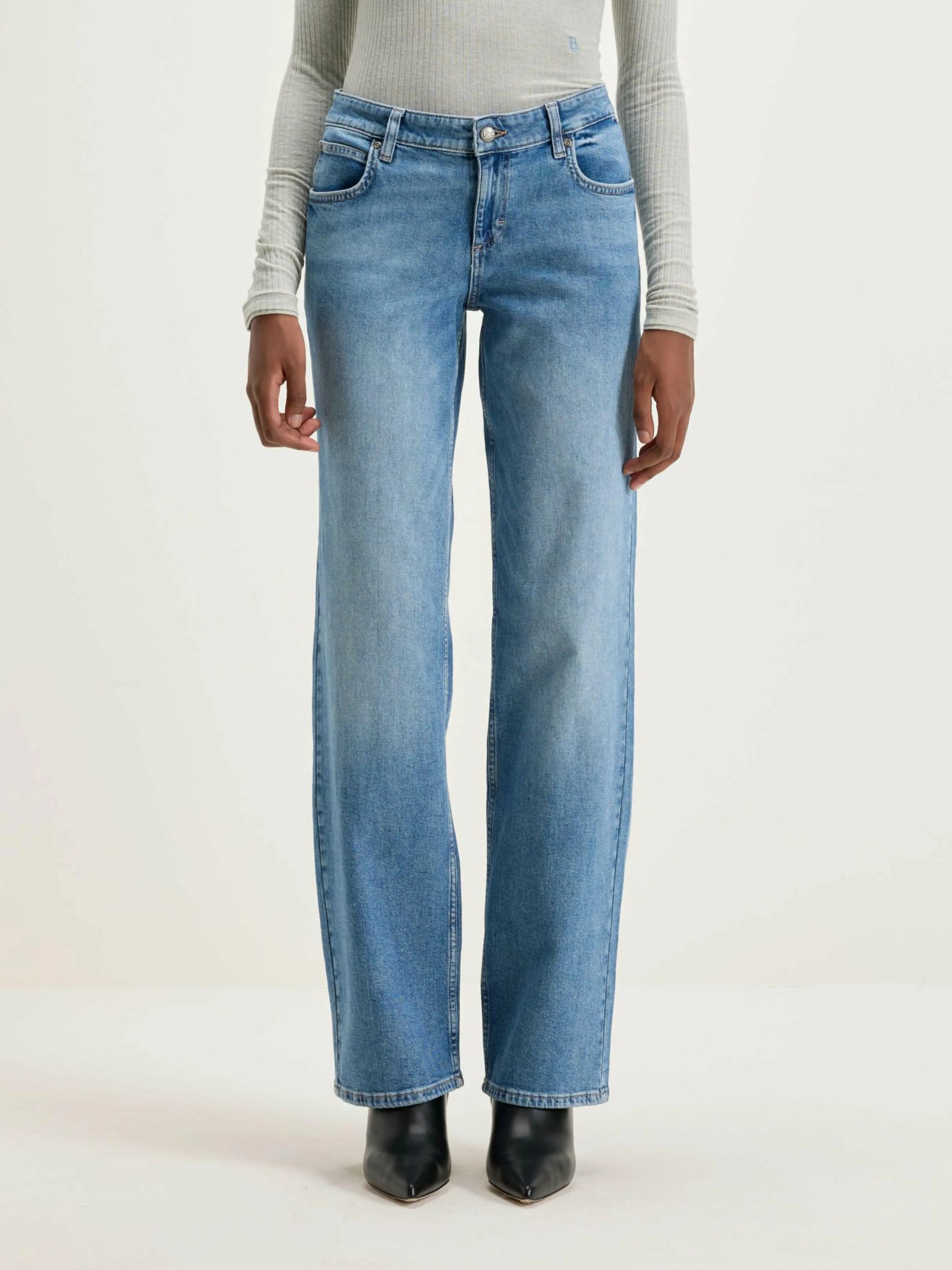 Denim-Lee Jean Zoe