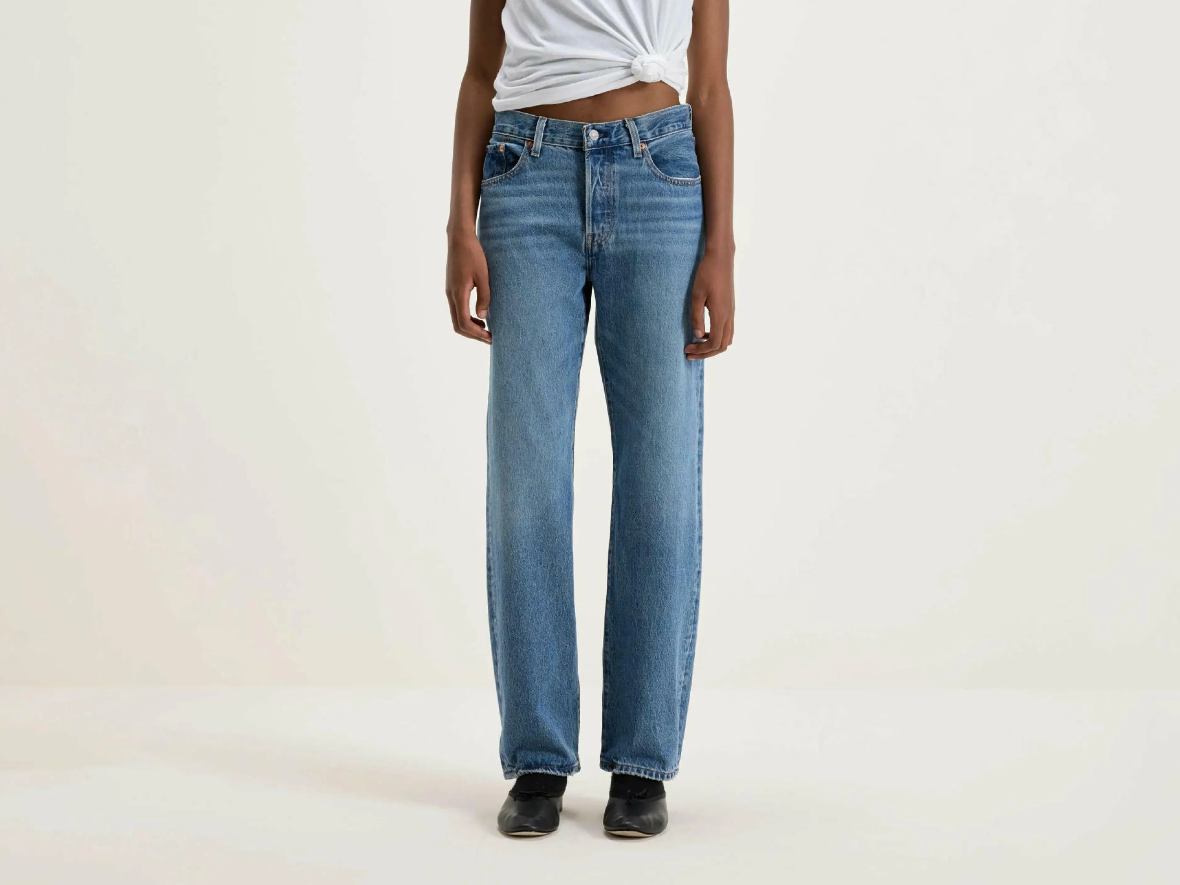 Denim-Levi's® Jean 501® 90's