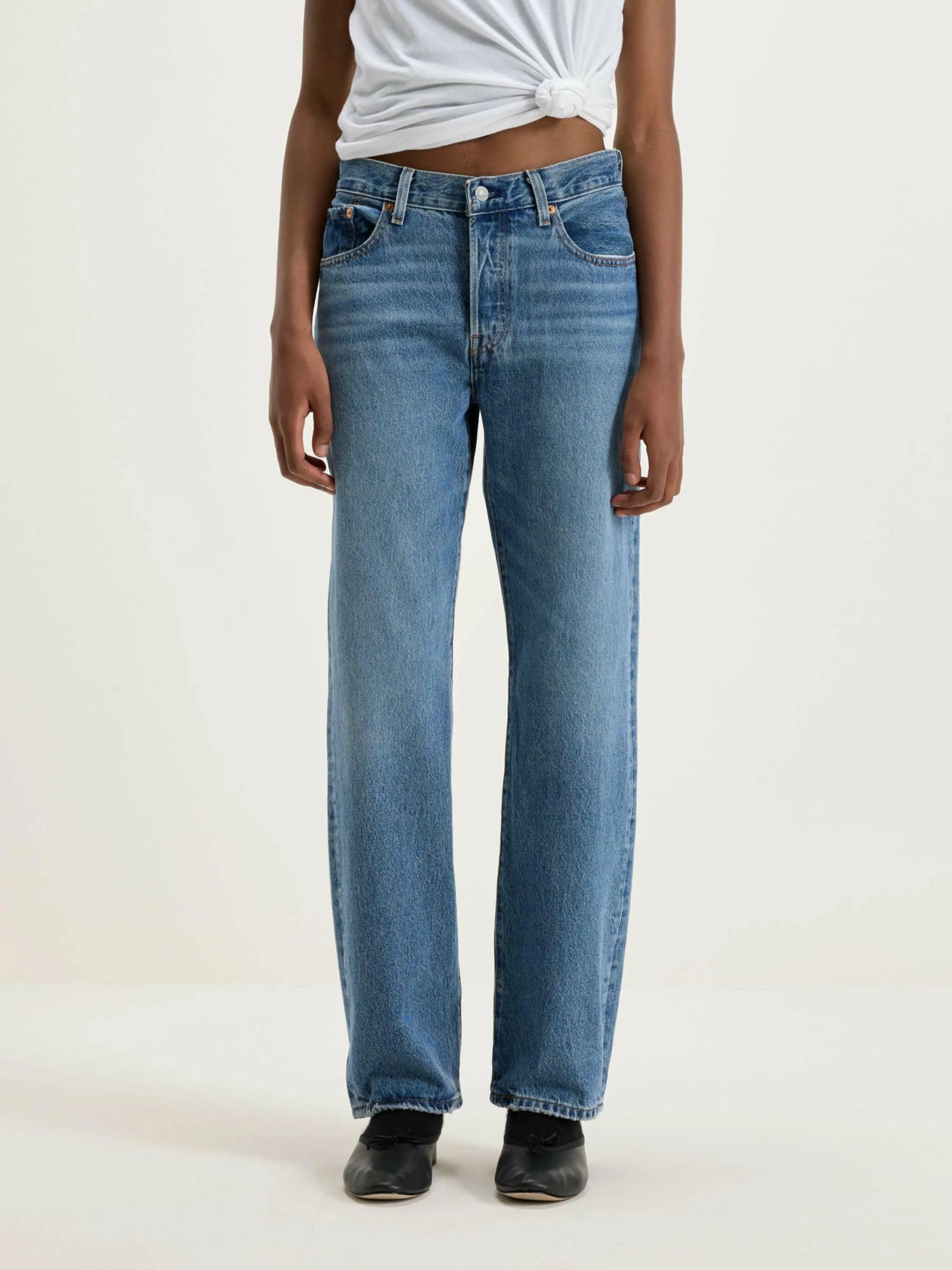 Denim-Levi's® Jean 501® 90's