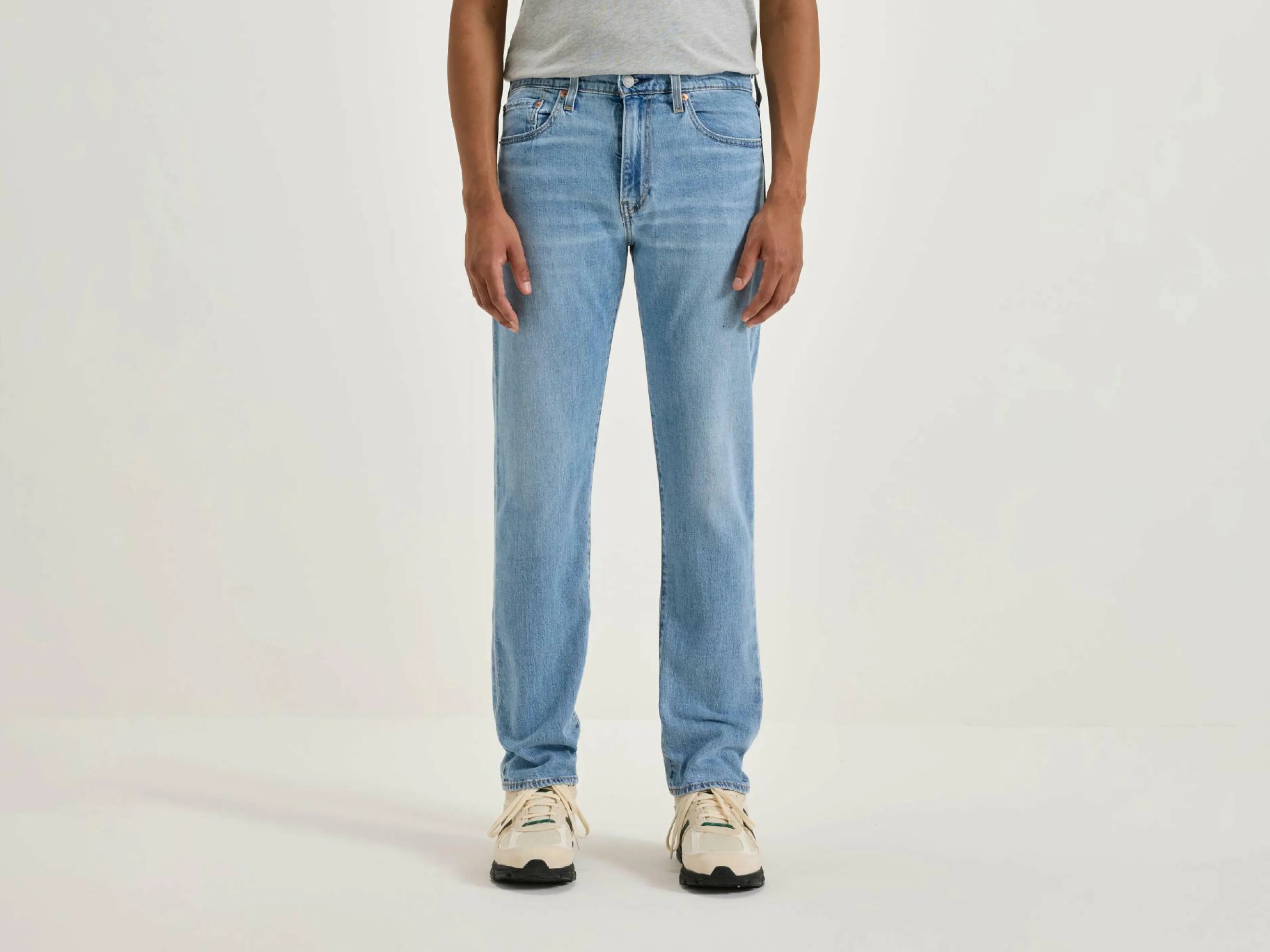 Denim-Levi's® Jean 502™ Taper
