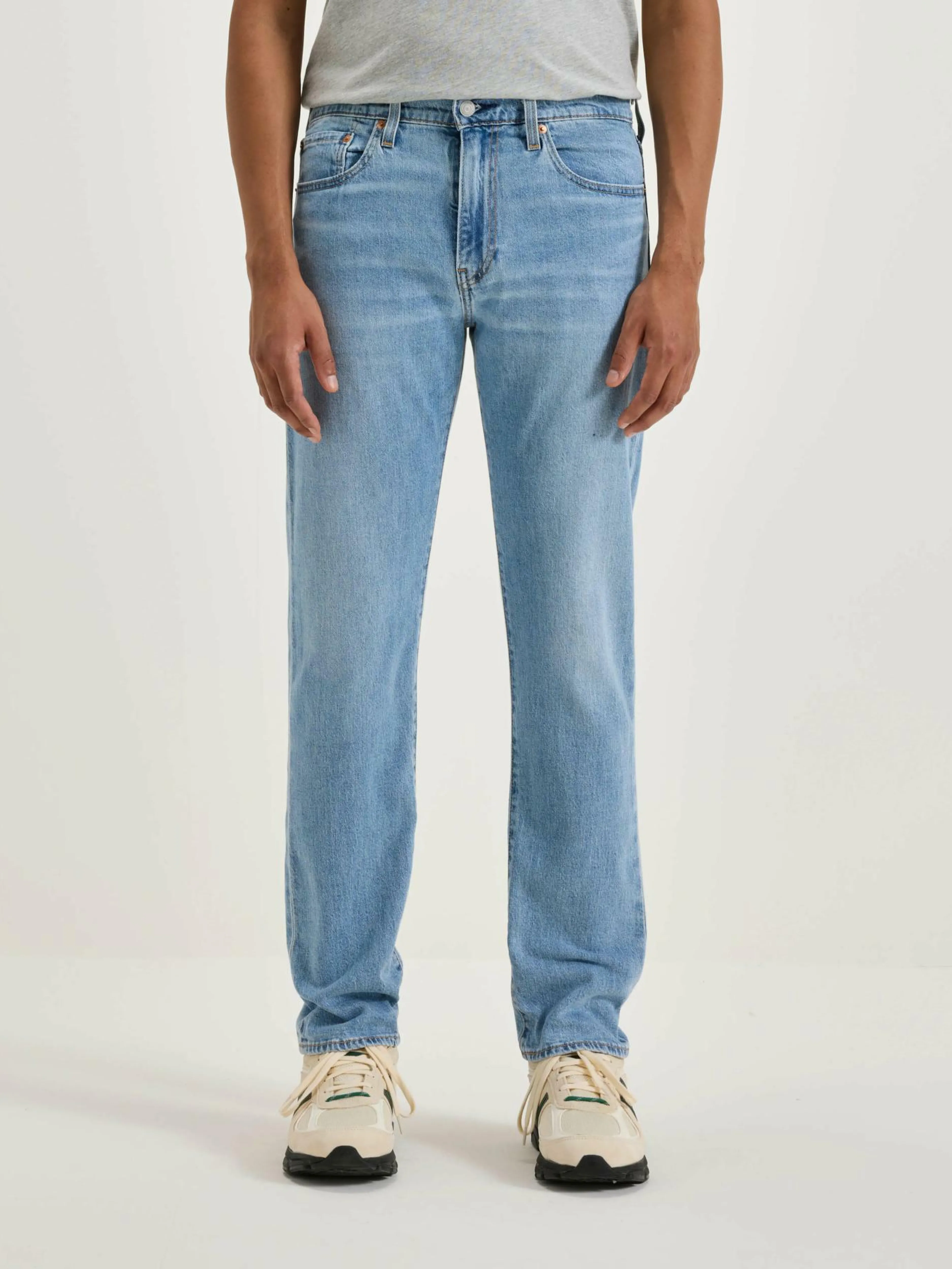 Denim-Levi's® Jean 502™ Taper