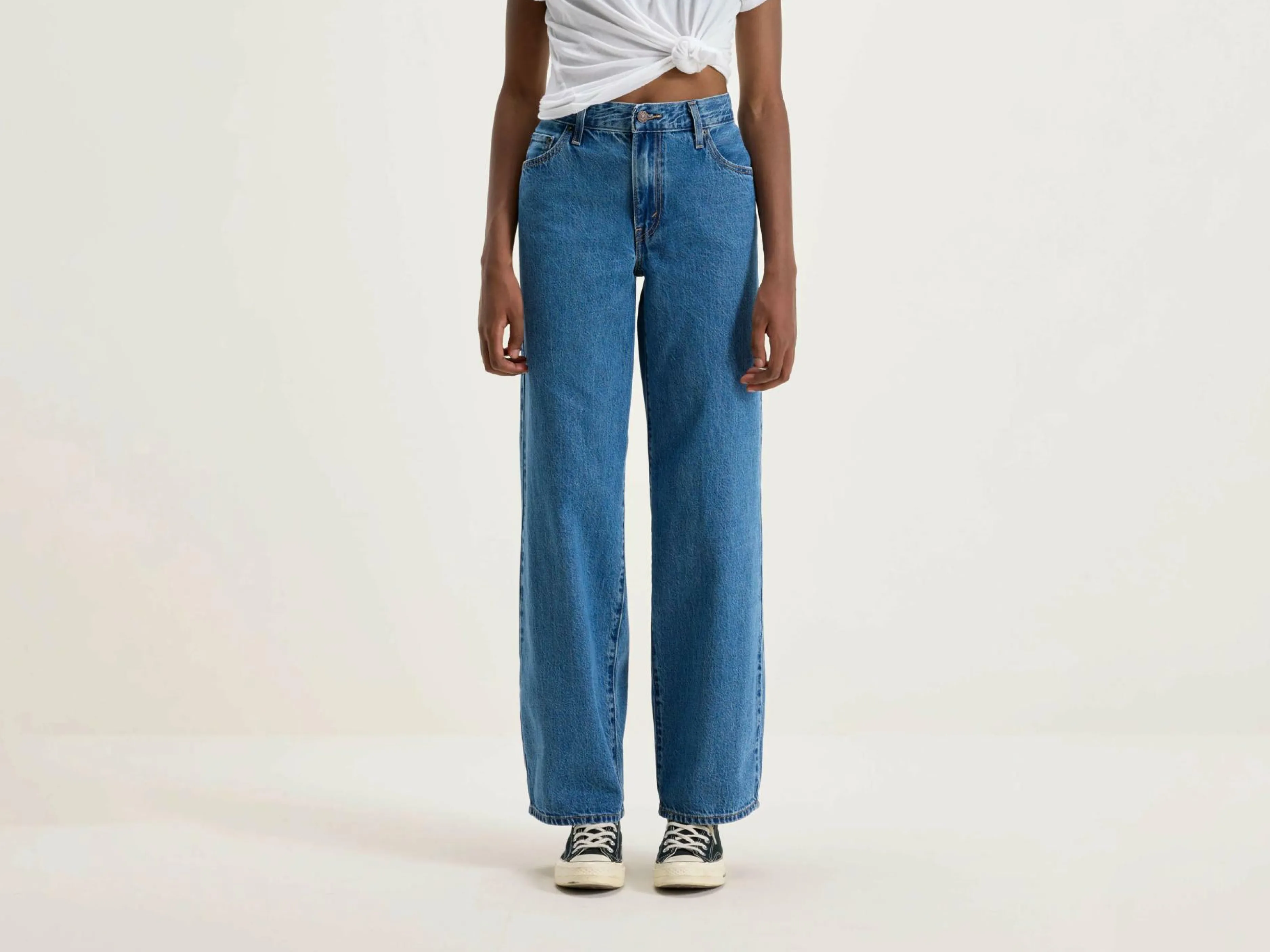 Denim-Levi's® Jean Baggy Dad