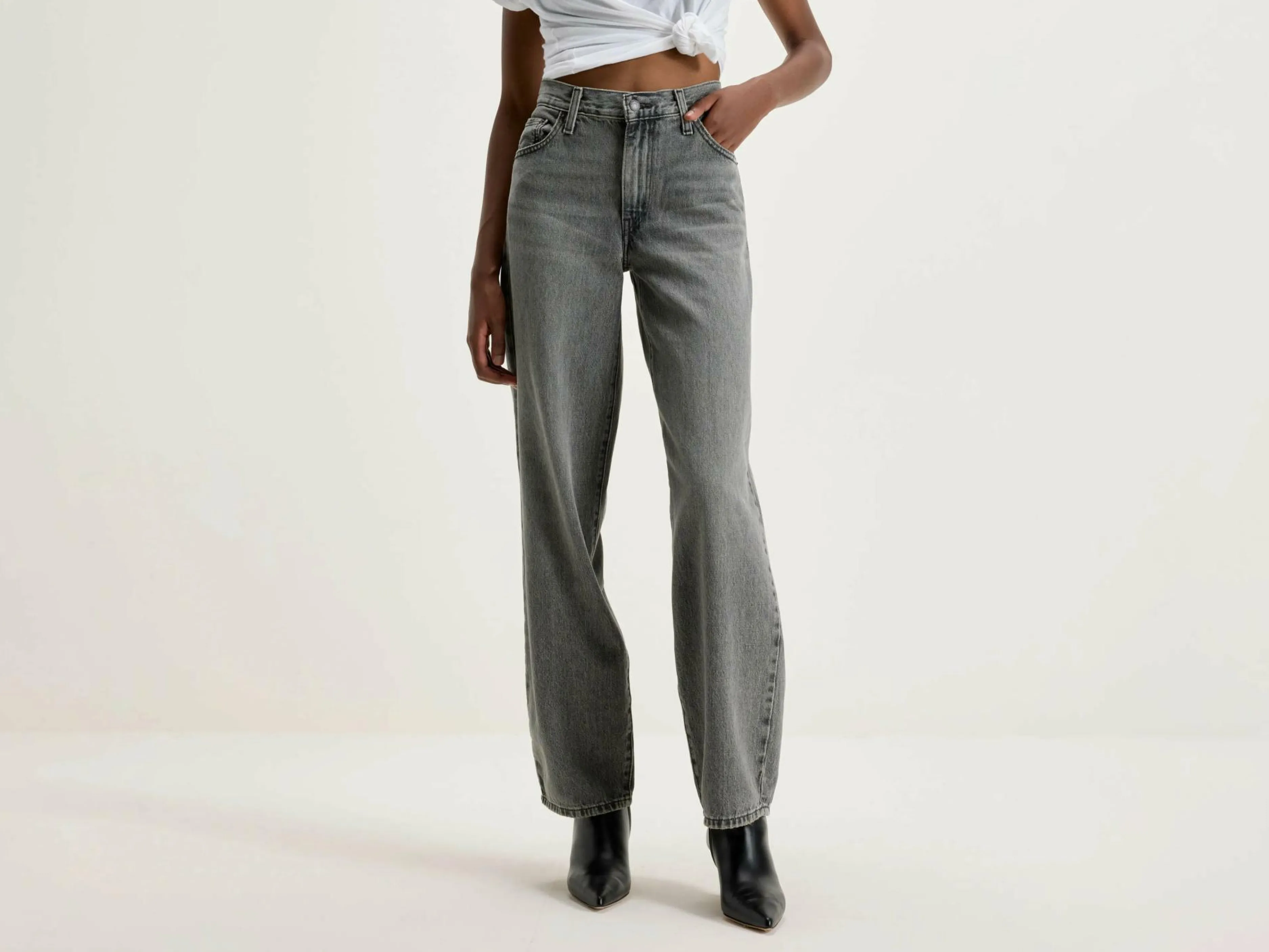 Denim-Levi's® Jean Baggy Dad