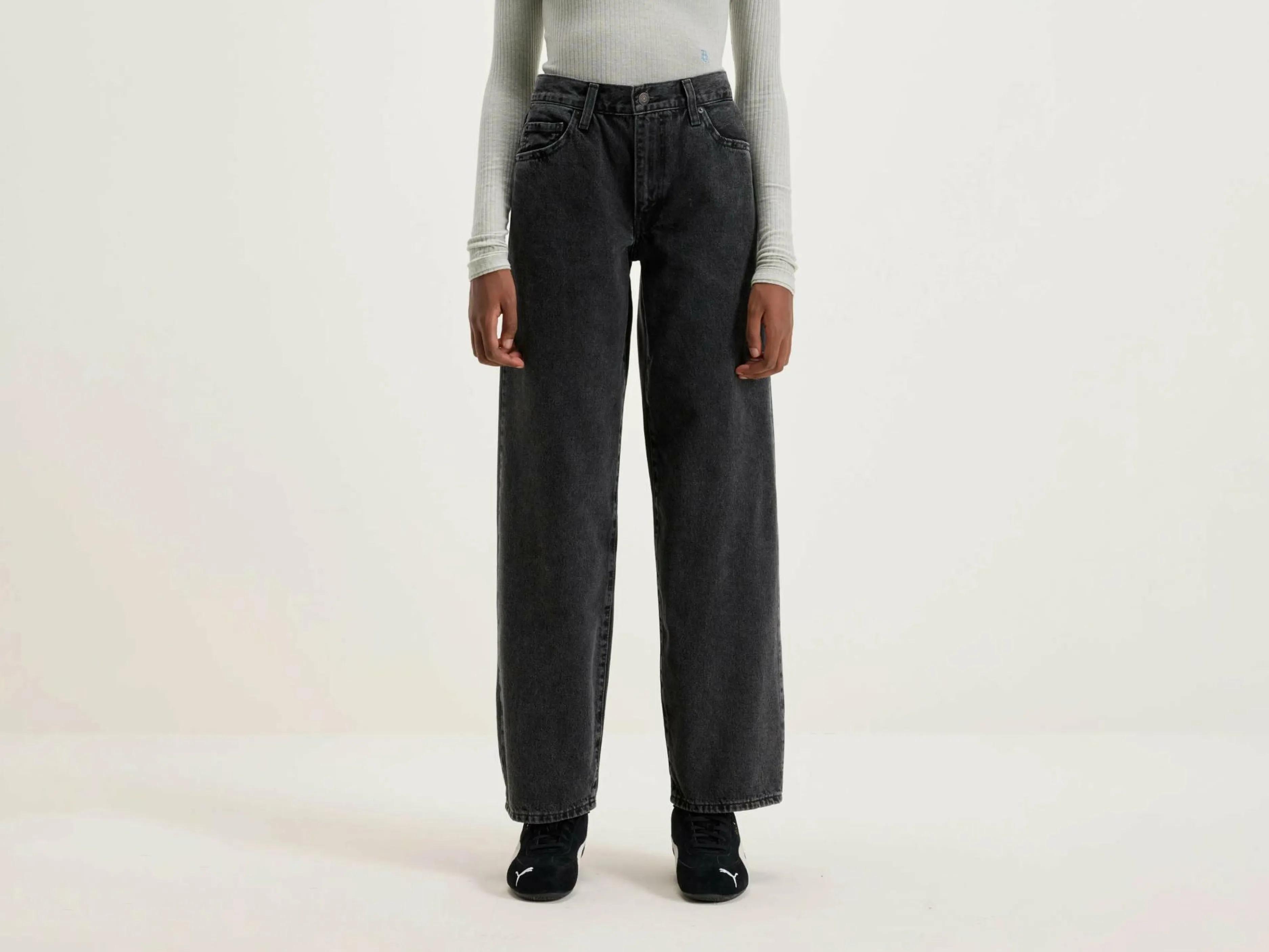 Denim-Levi's® Jean Baggy Dad