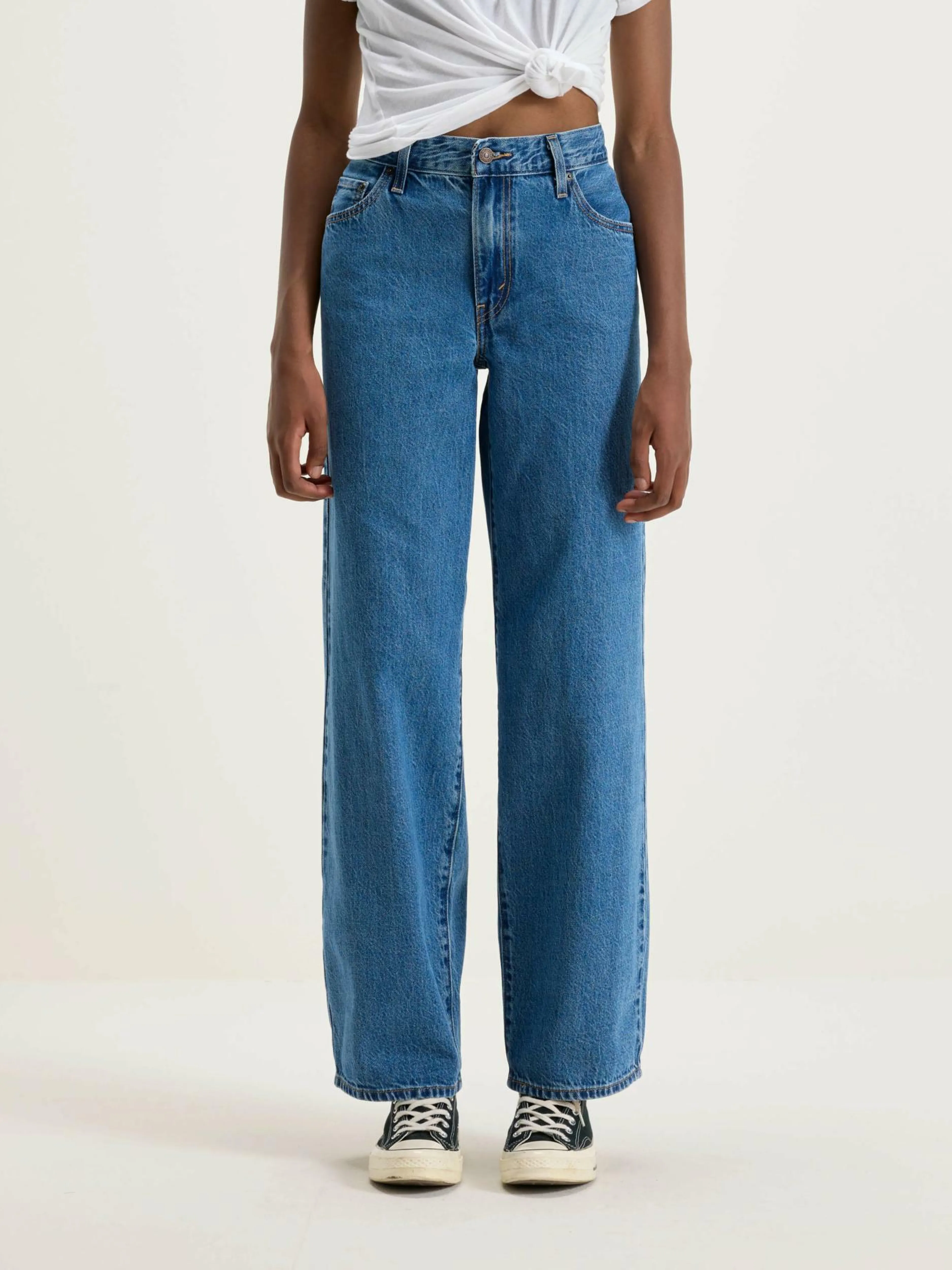 Denim-Levi's® Jean Baggy Dad