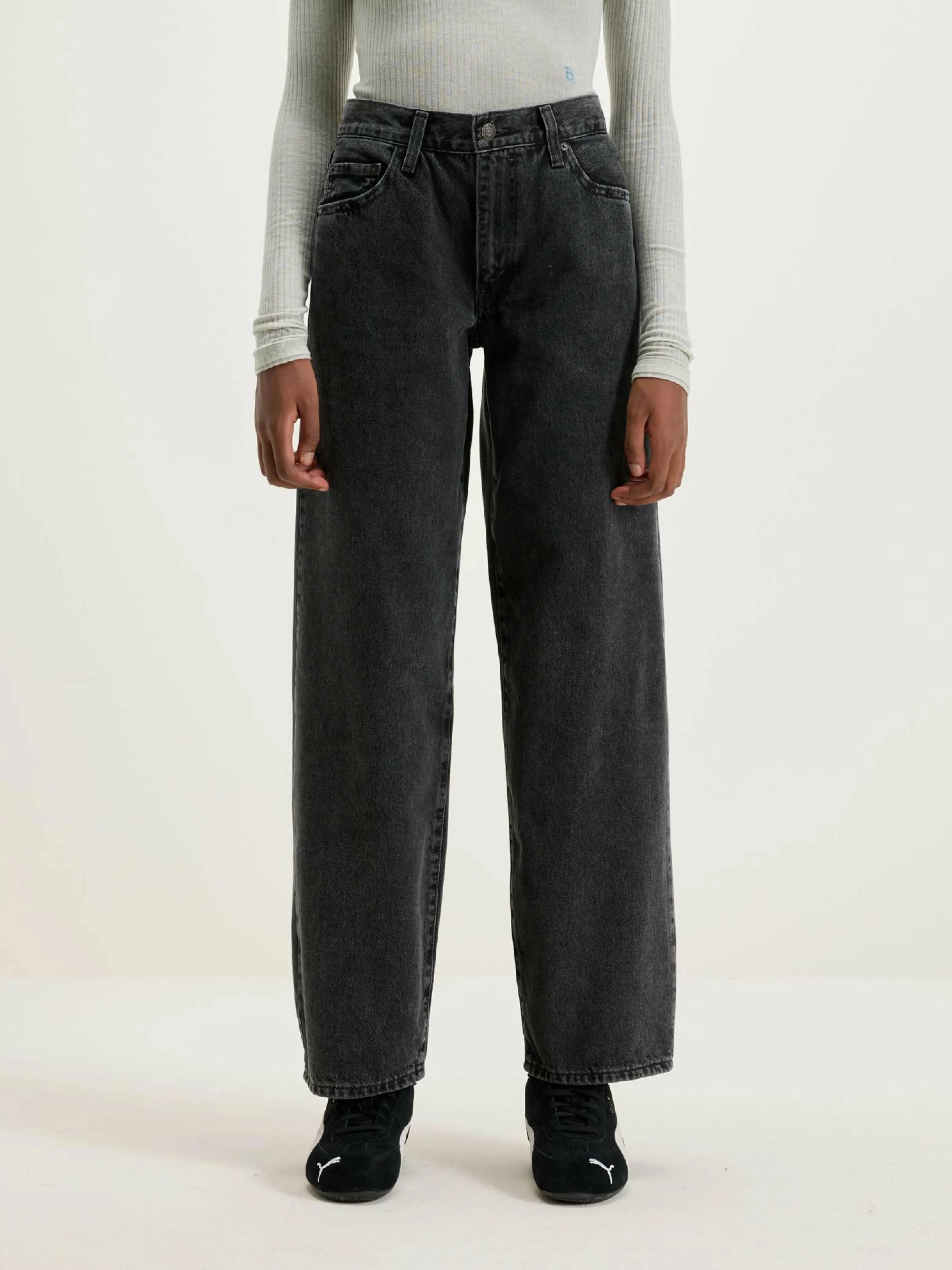 Denim-Levi's® Jean Baggy Dad