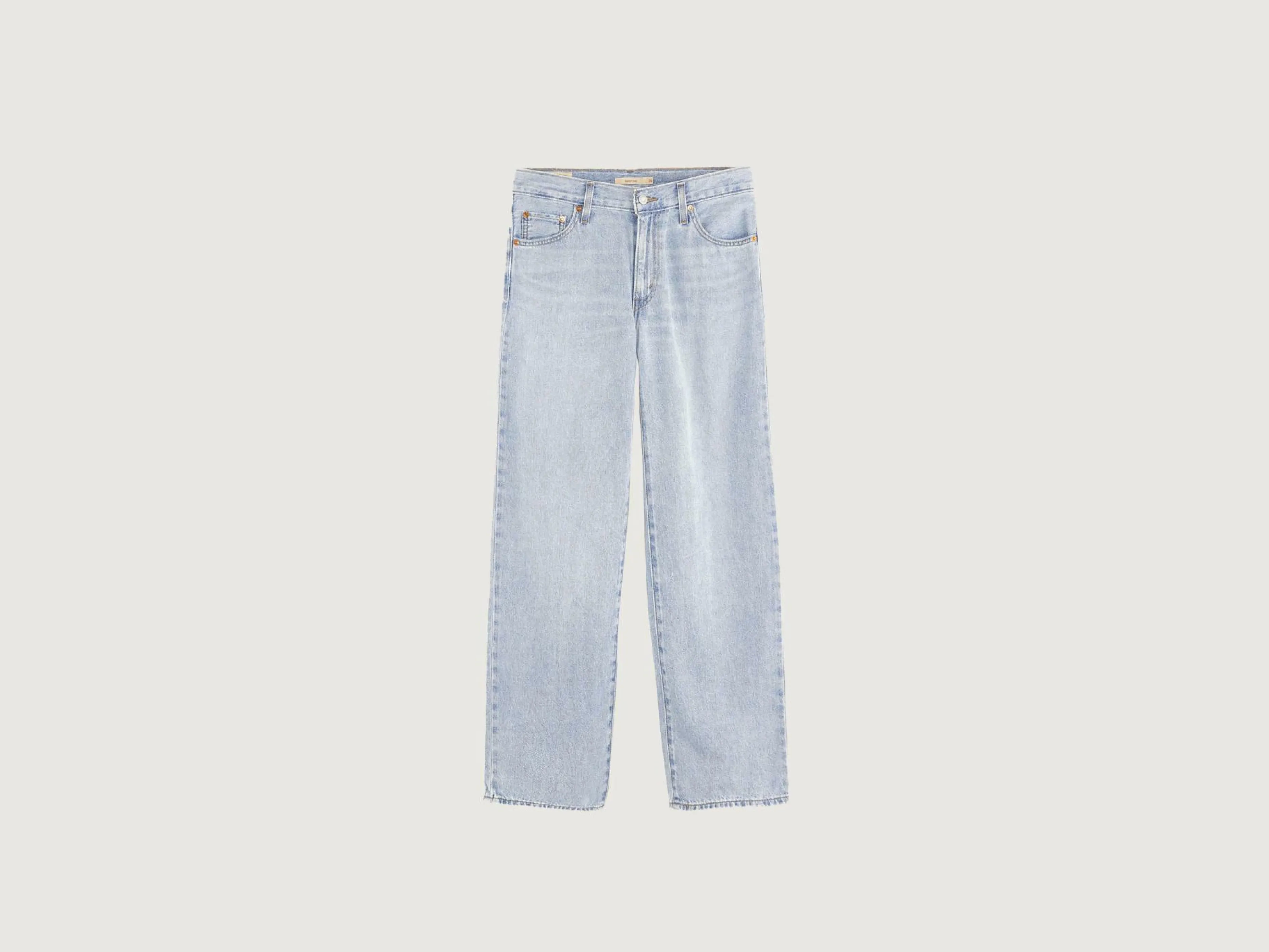 Denim-Levi's® Jean Baggy Dad Lightweight