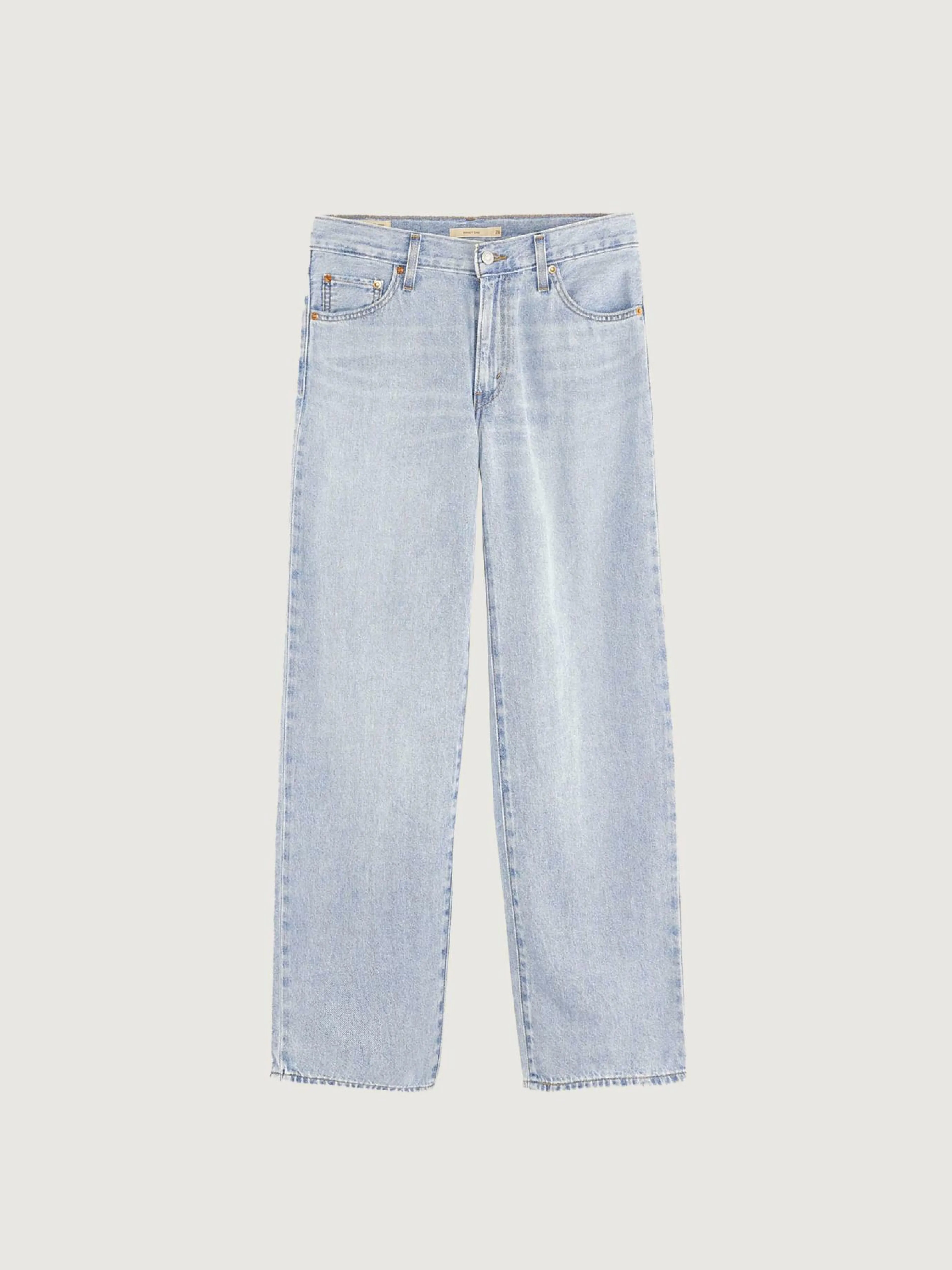 Denim-Levi's® Jean Baggy Dad Lightweight