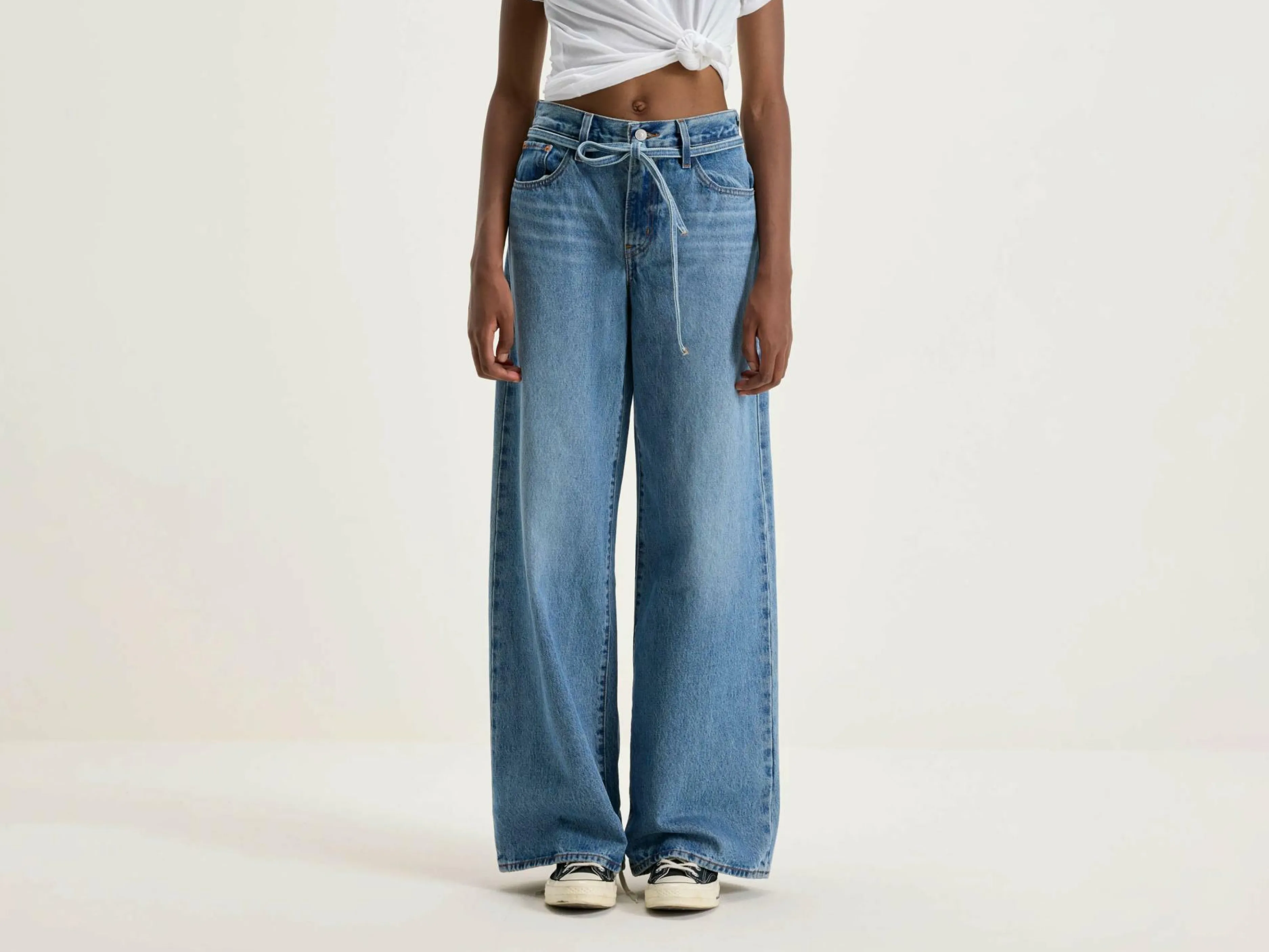 Denim-Levi's® Jean XL Straight