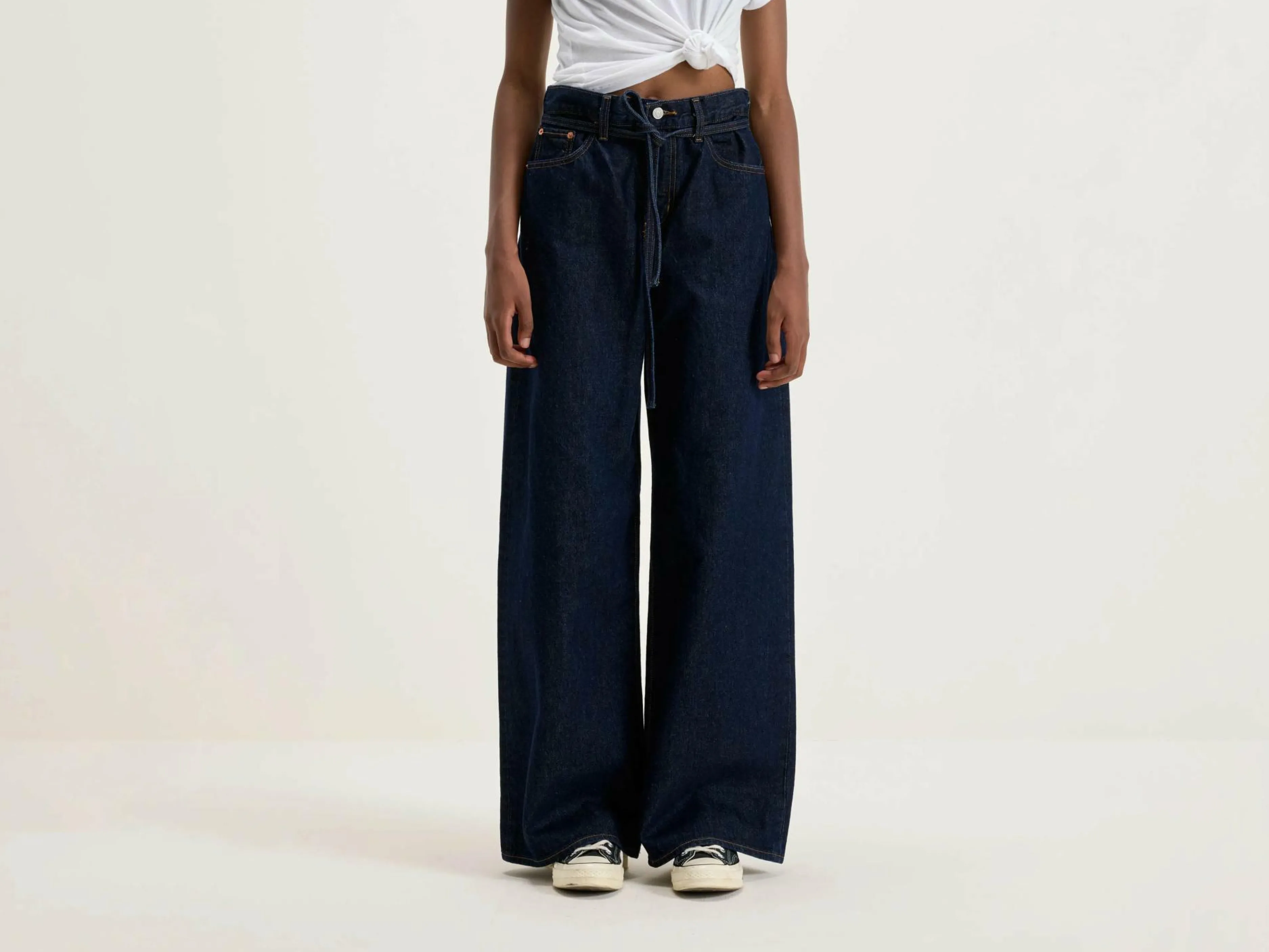 Denim-Levi's® Jean XL Straight