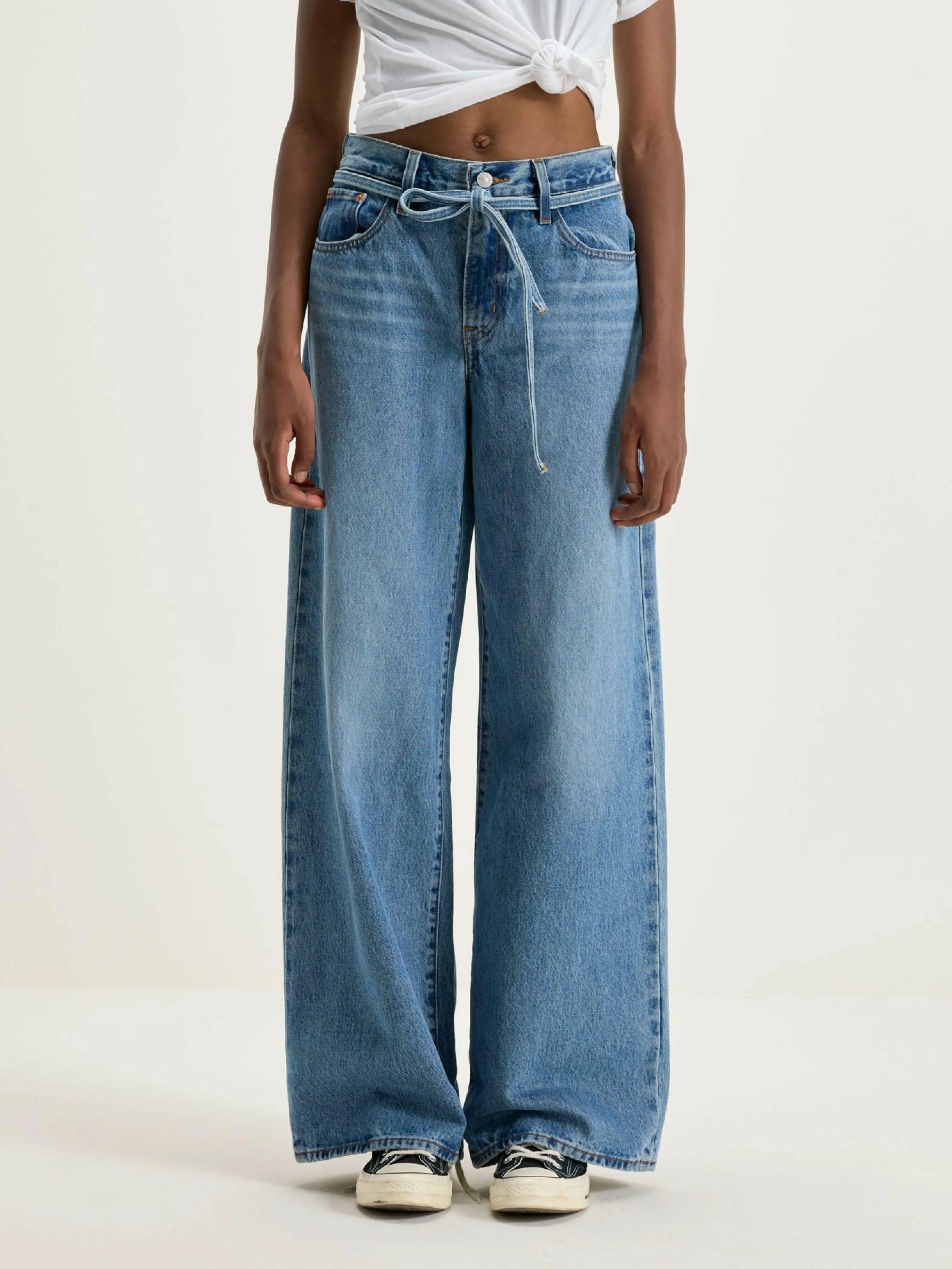 Denim-Levi's® Jean XL Straight