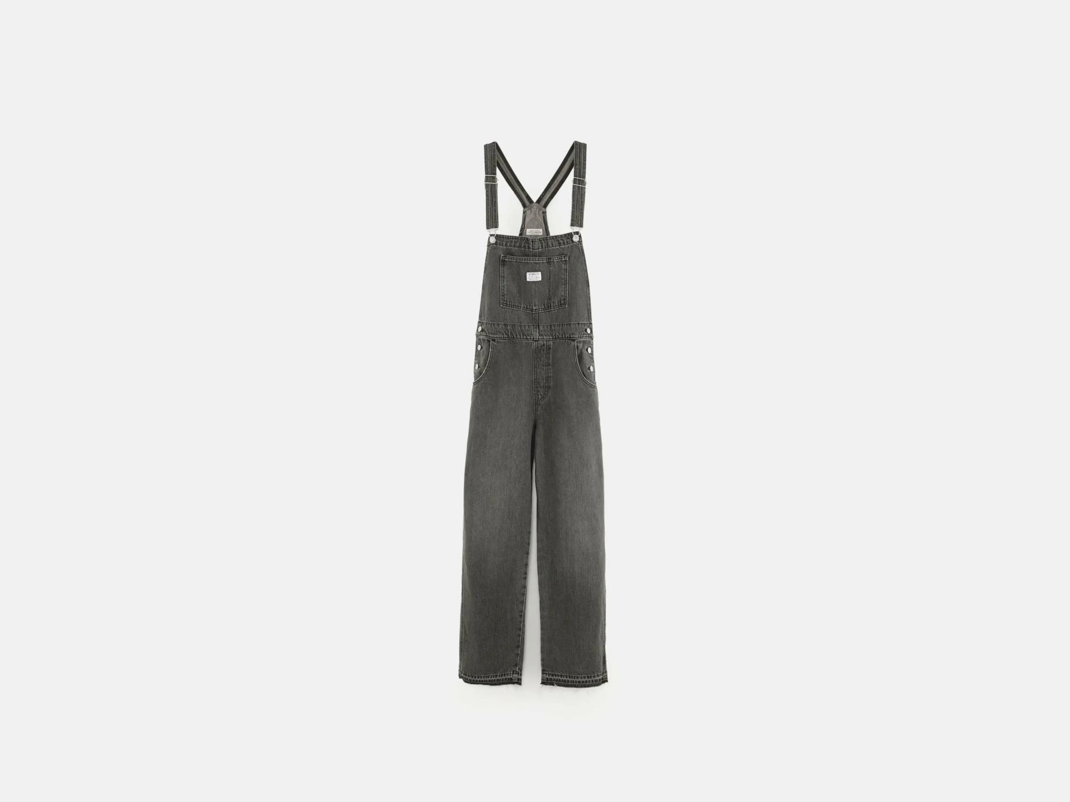 Denim-Levi's® Salopette Vintage