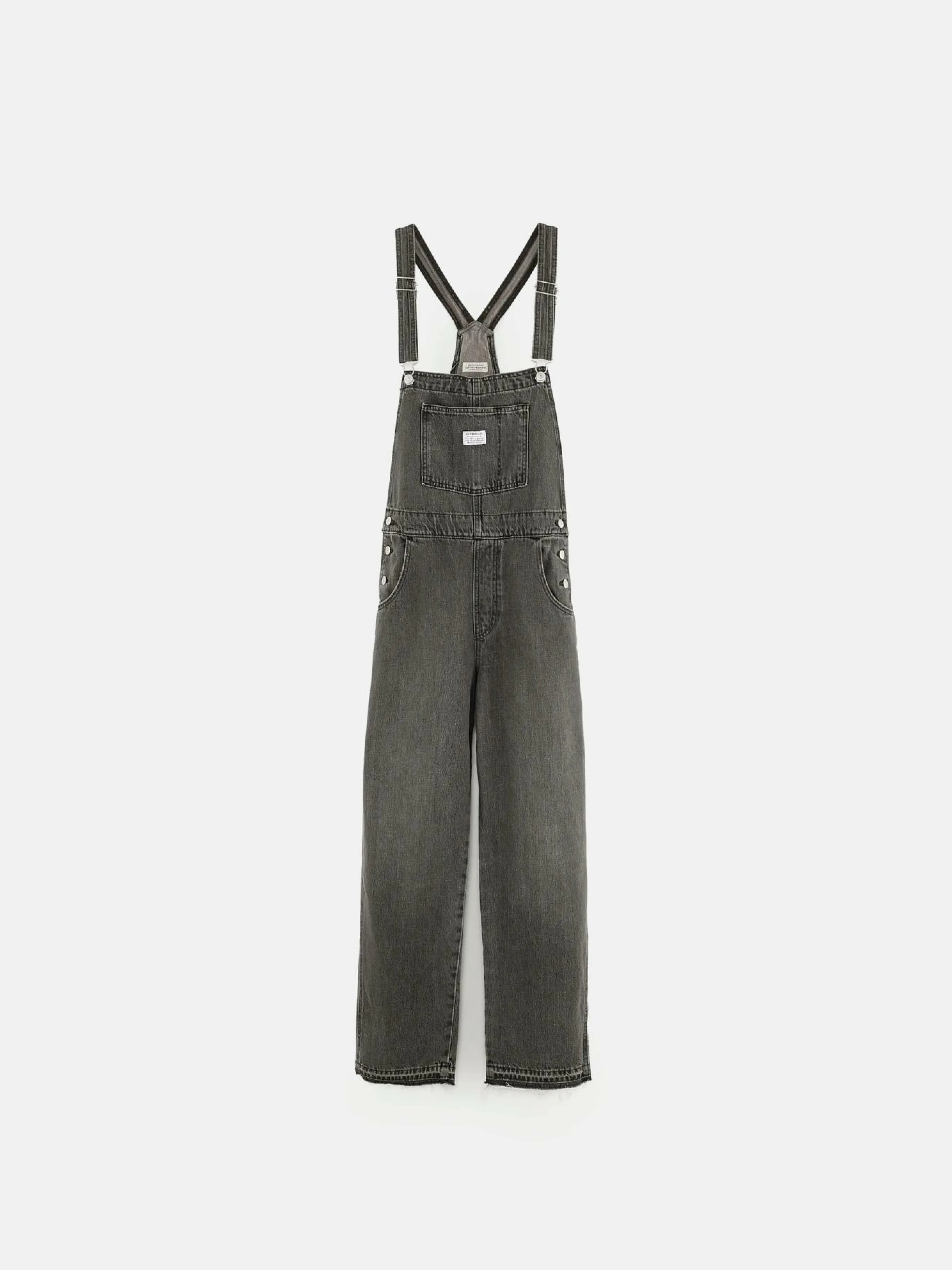 Denim-Levi's® Salopette Vintage