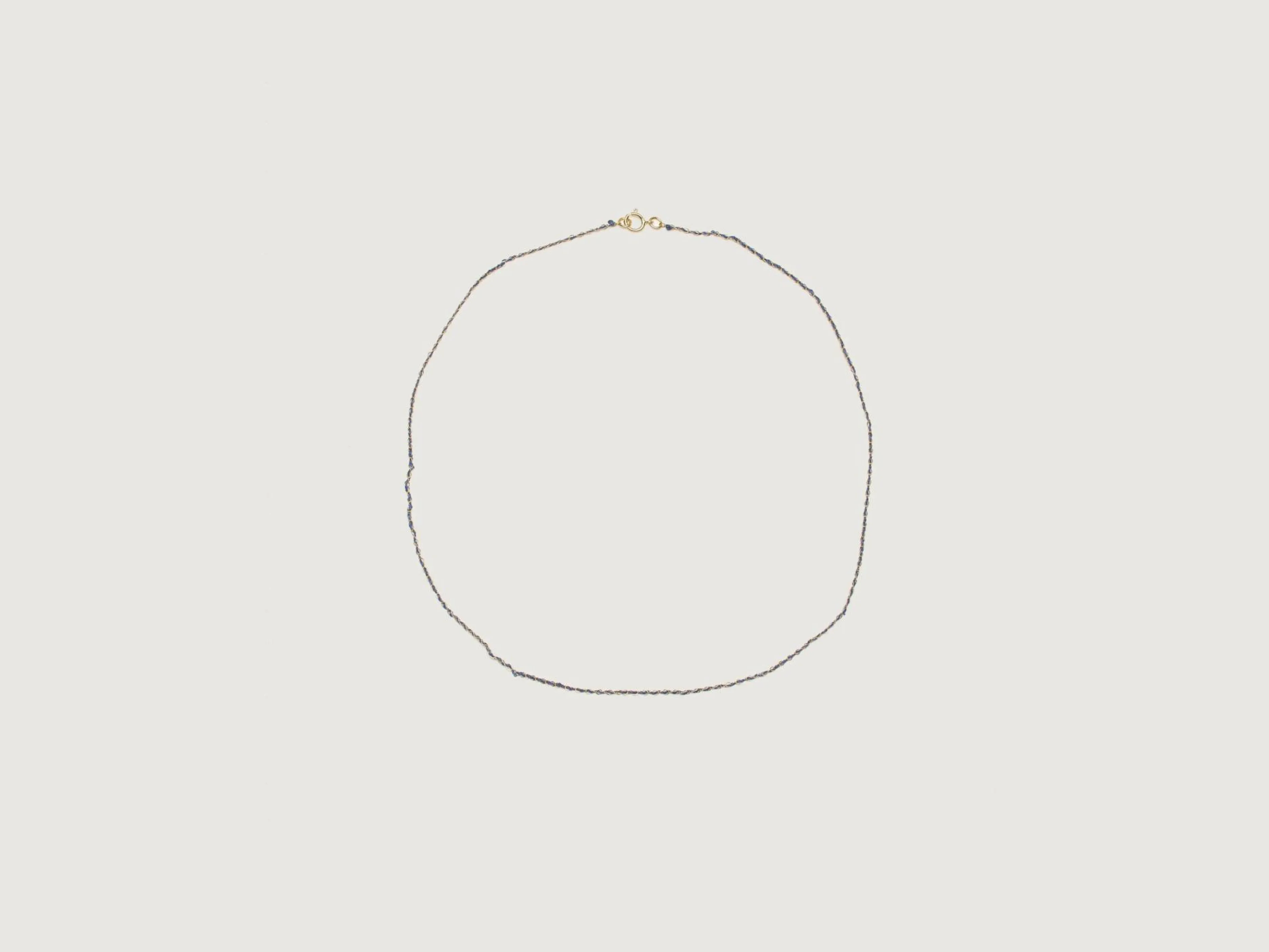 Bijoux-Maison monik MAISON MÖNIK Collier Beauté