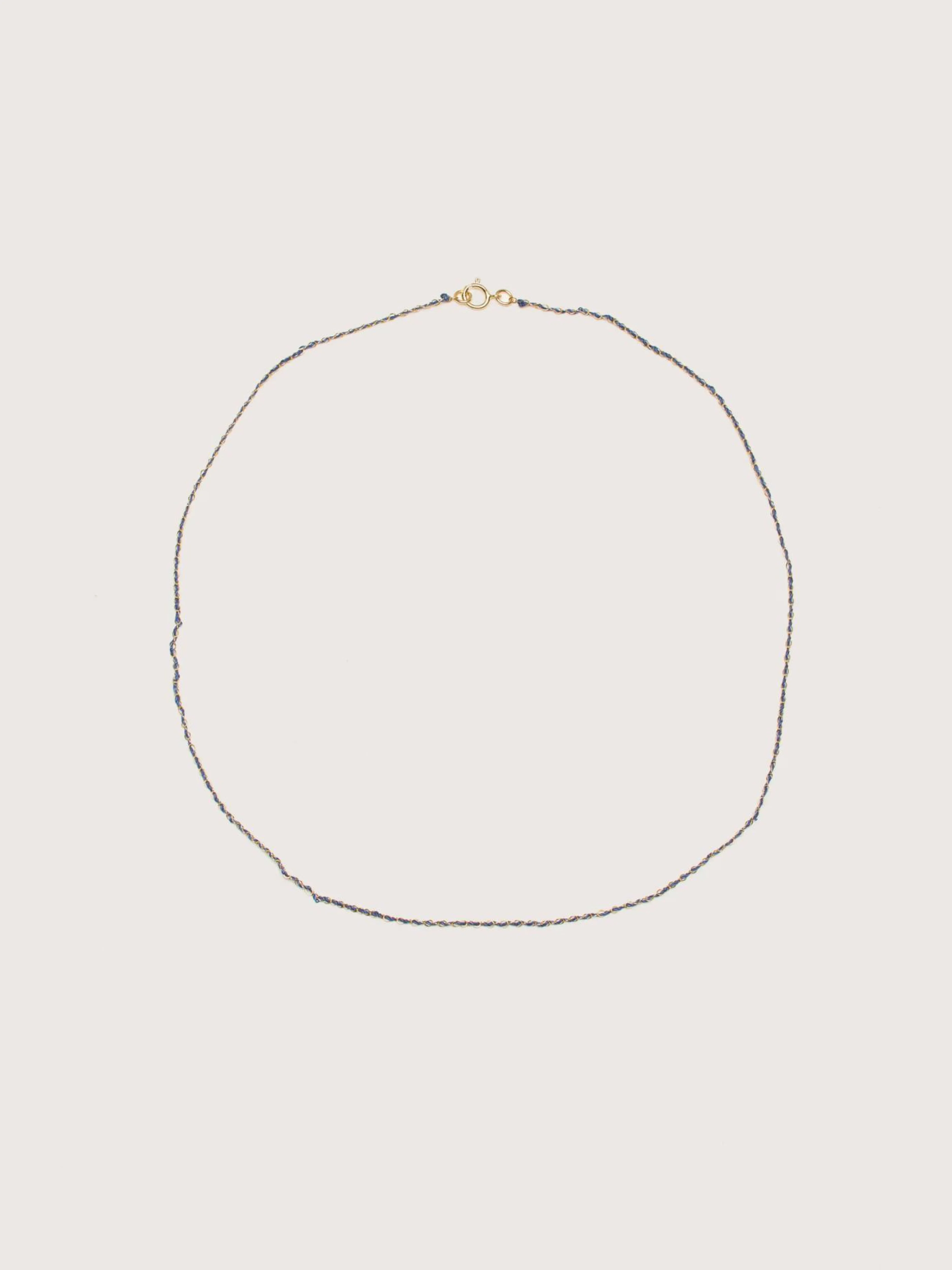 Bijoux-Maison monik MAISON MÖNIK Collier Beauté