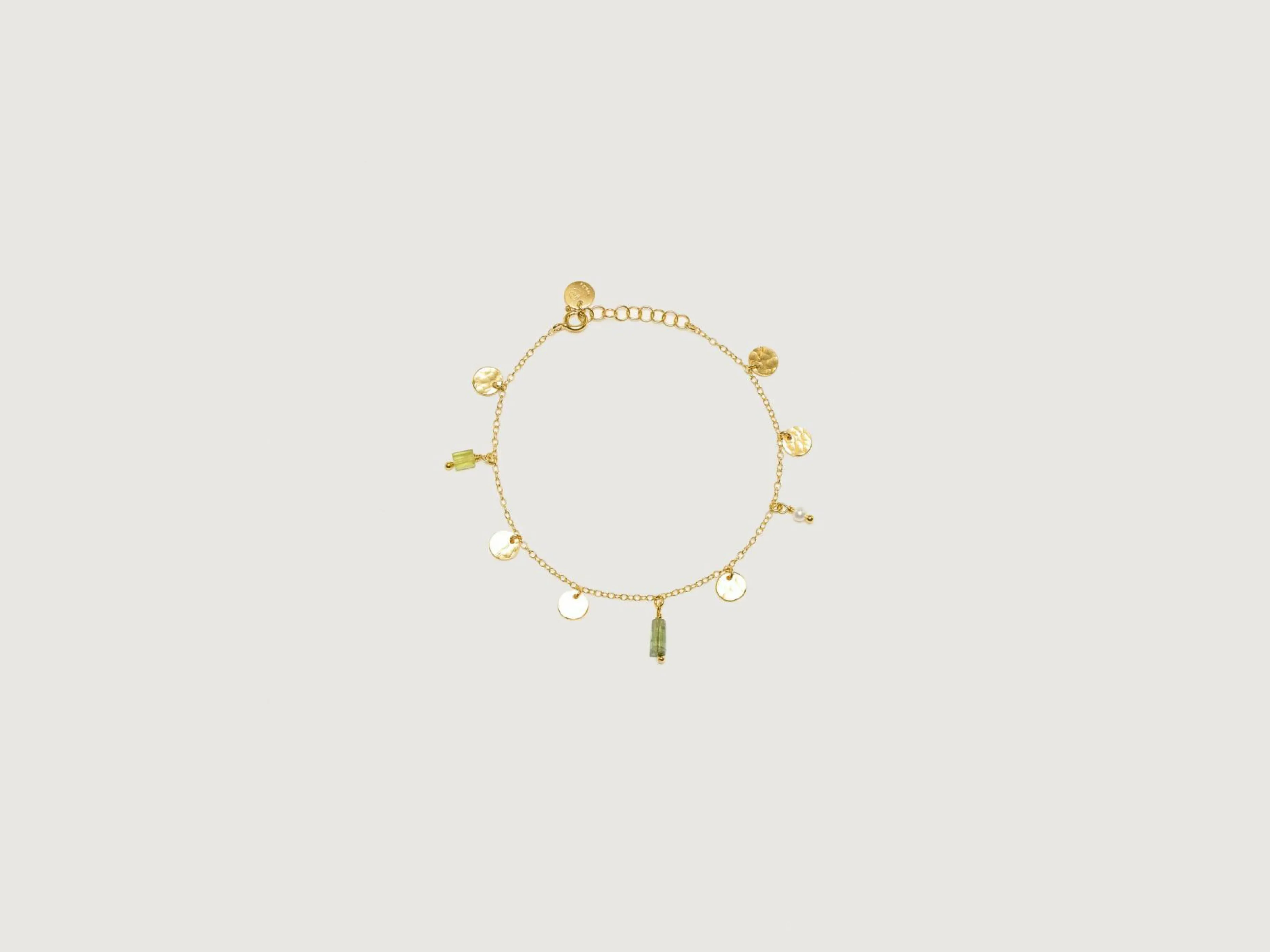Bijoux-Mary gaitaini MARY GAITANI Bracelet Precious Charm