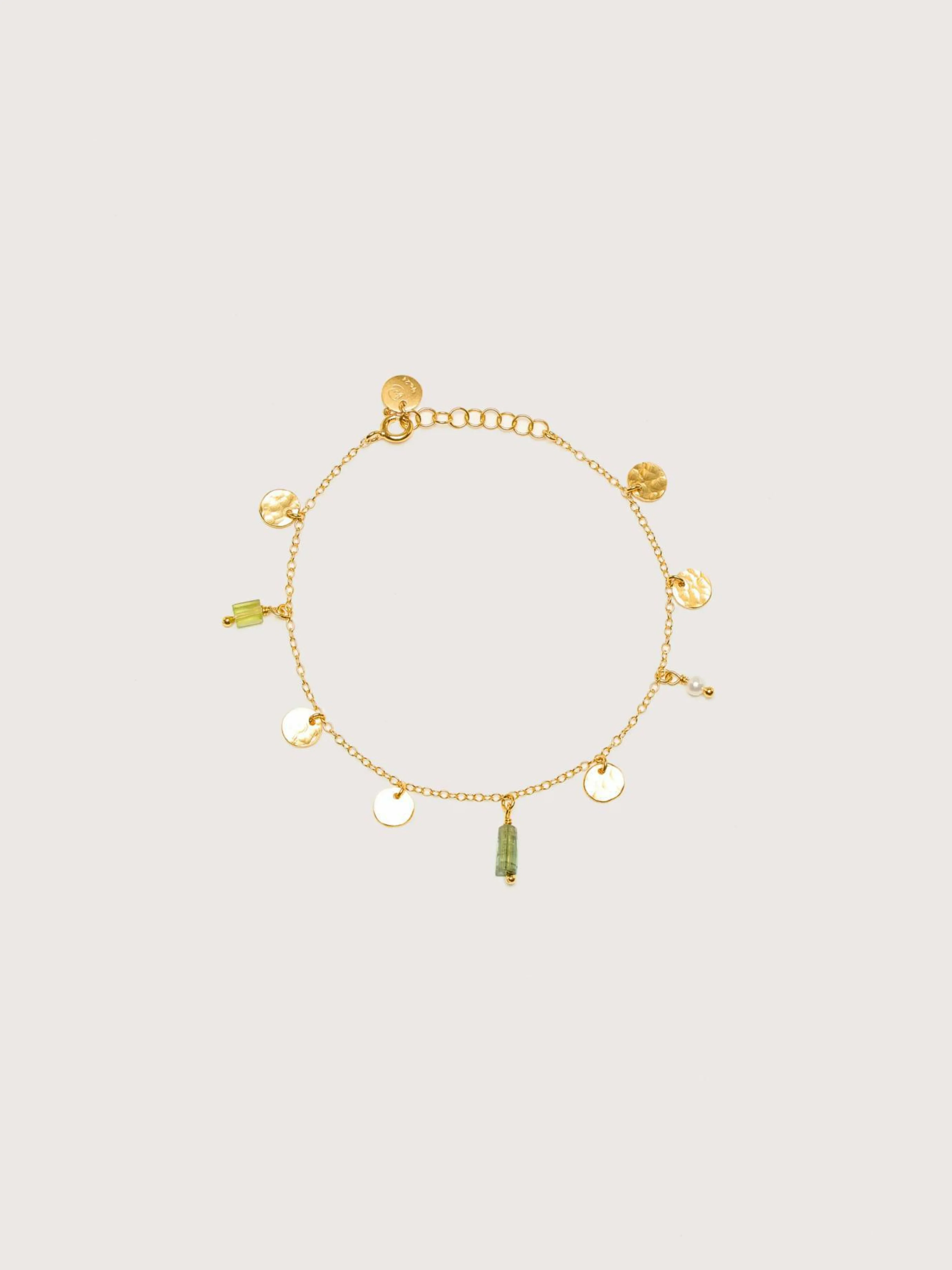Bijoux-Mary gaitaini MARY GAITANI Bracelet Precious Charm