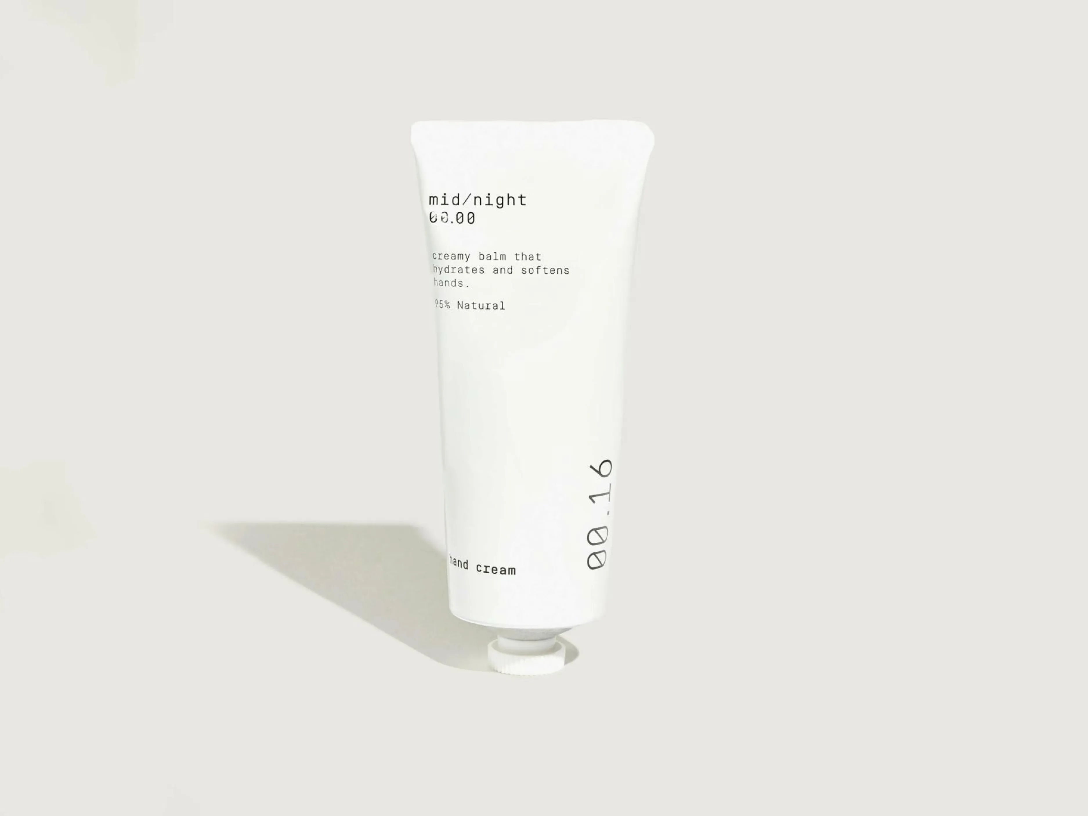Beauté & Soins-Mid.night cosmetics MID/NIGHT 00.00 Crème Pour Les Mains 00.16