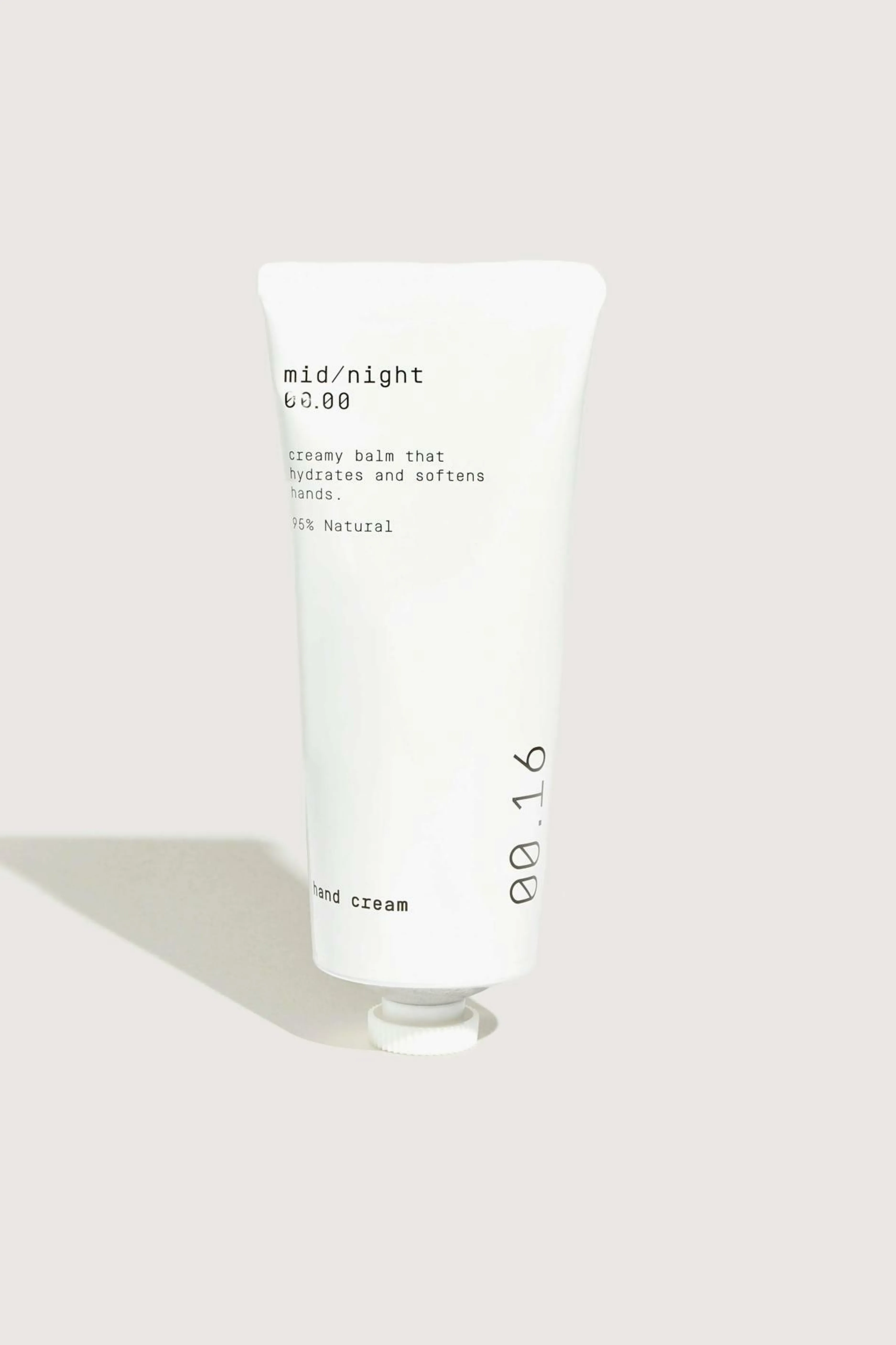 Beauté & Soins-Mid.night cosmetics MID/NIGHT 00.00 Crème Pour Les Mains 00.16