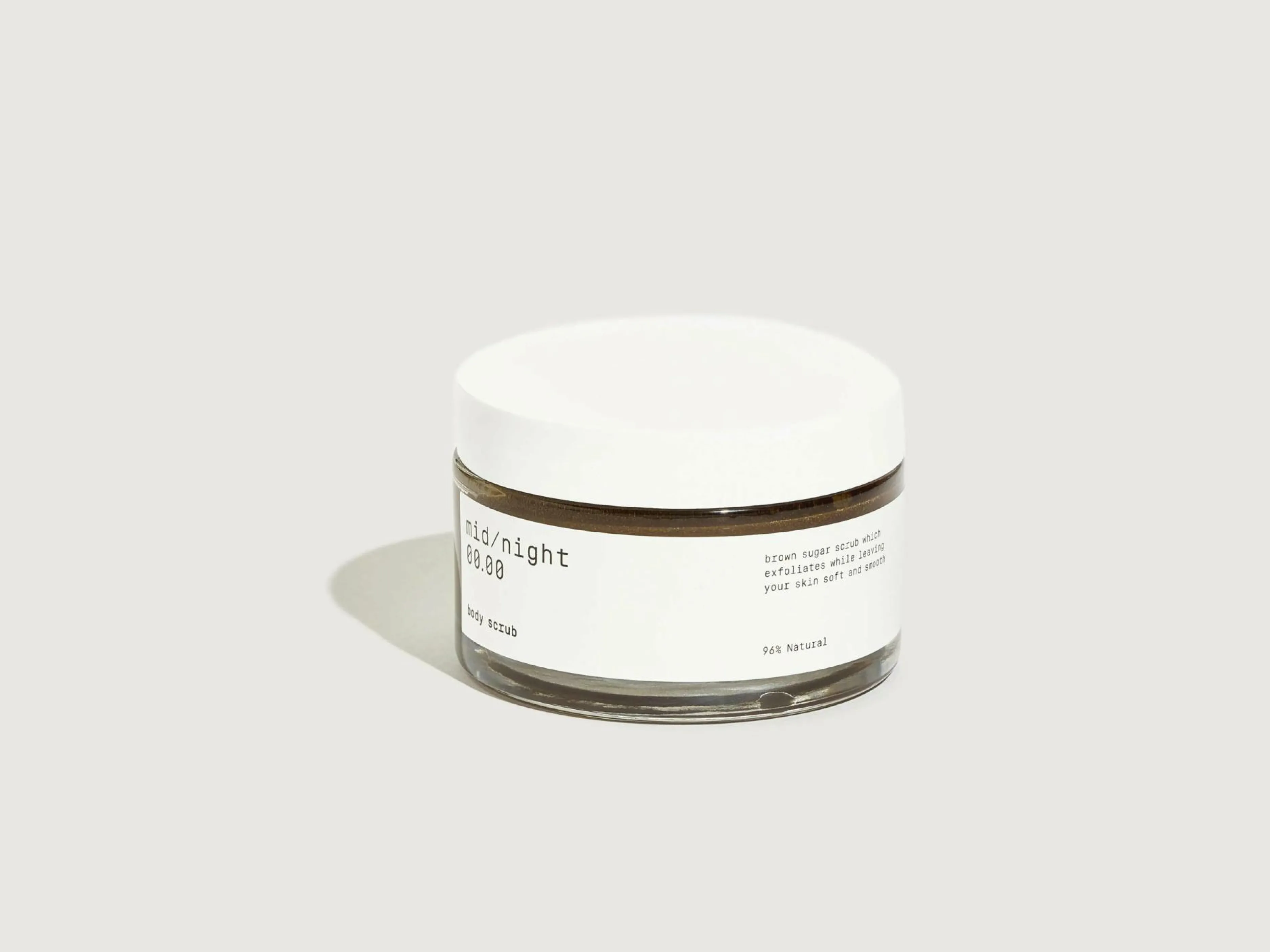 Beauté & Soins-Mid.night cosmetics MID/NIGHT 00.00 Gommage Corporel 00.14