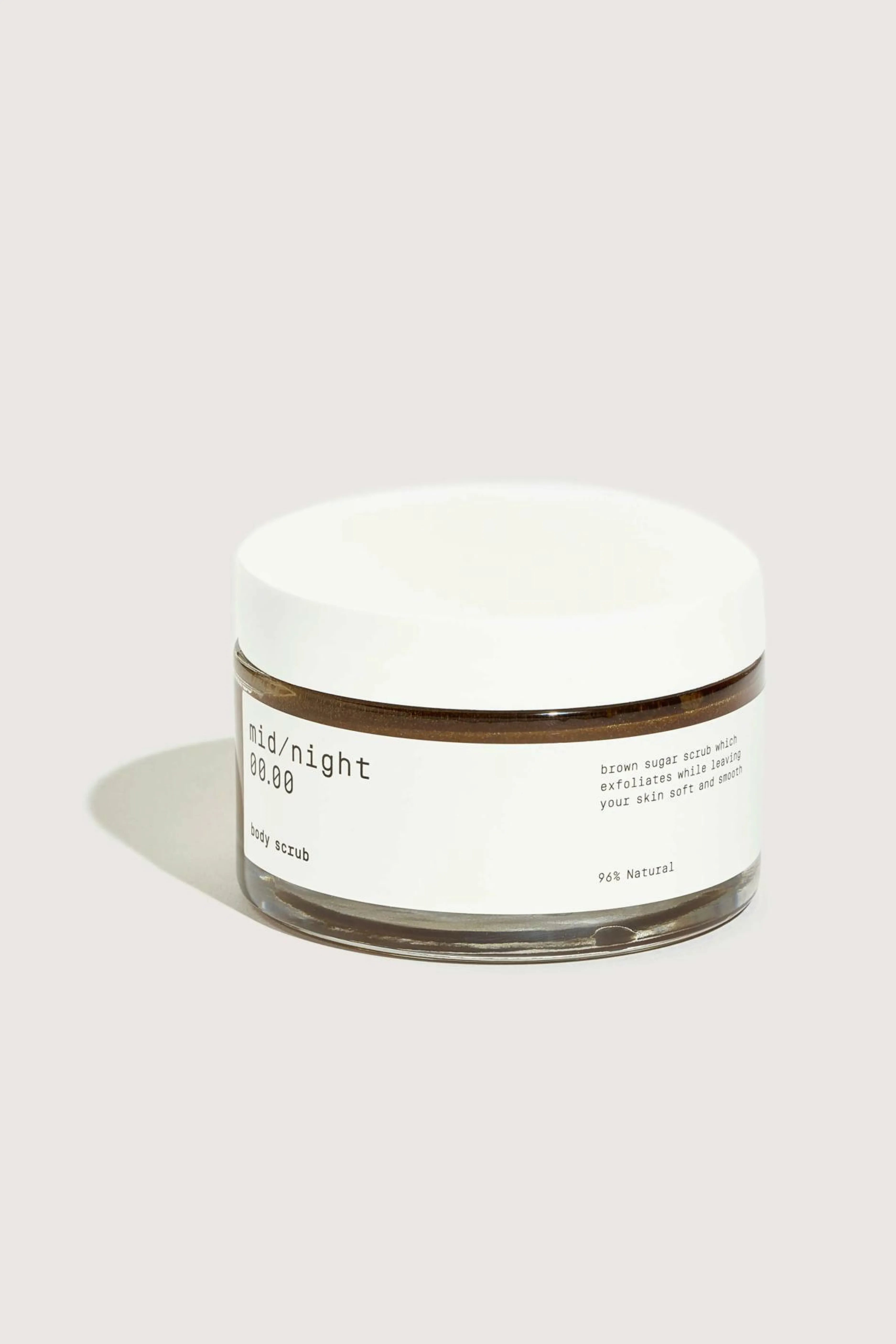 Beauté & Soins-Mid.night cosmetics MID/NIGHT 00.00 Gommage Corporel 00.14
