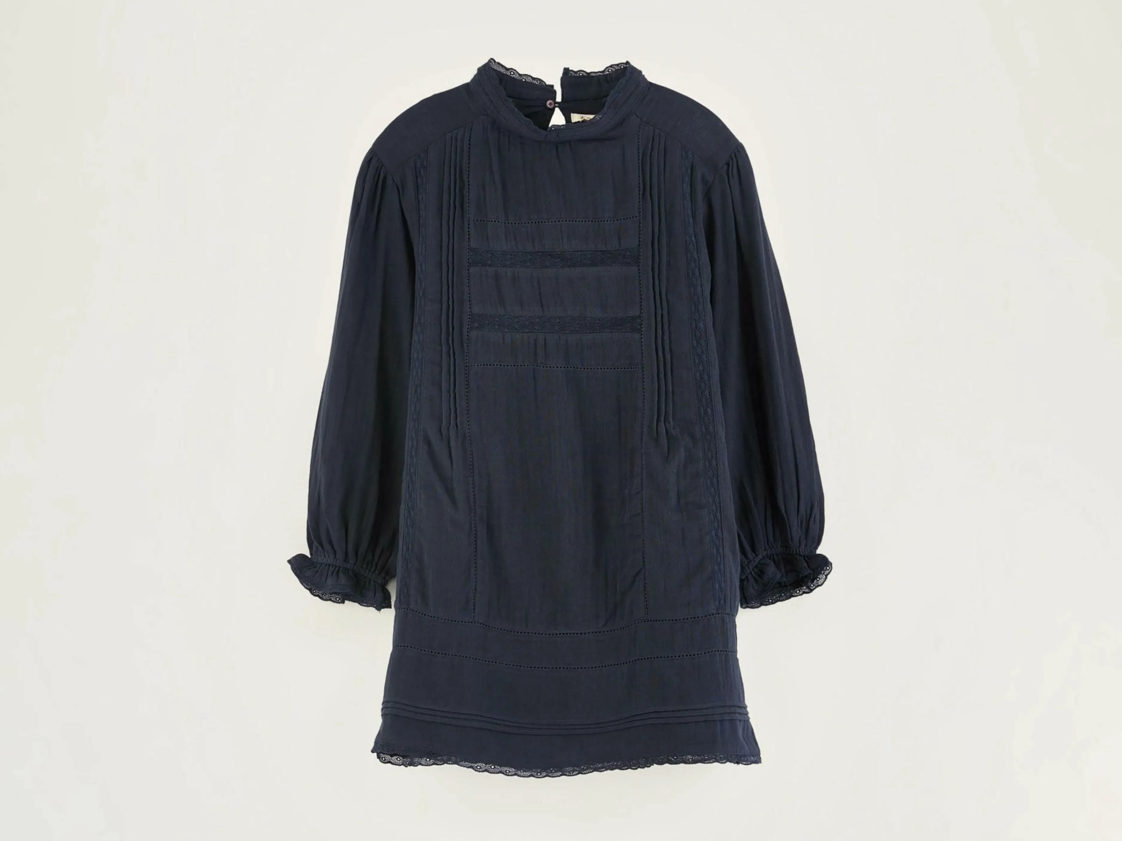 Robes-Bellerose Mini Robe Heroo