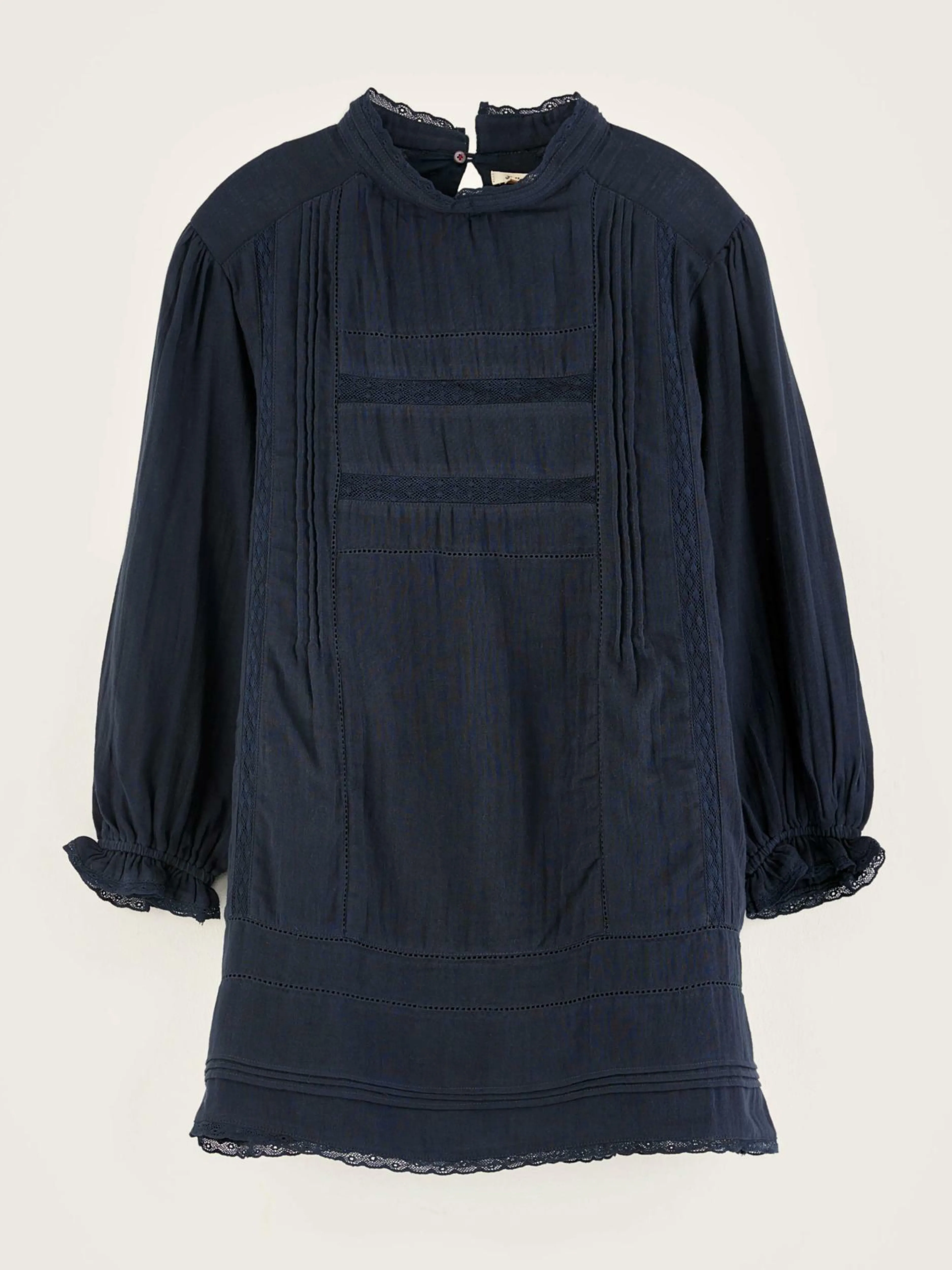 Robes-Bellerose Mini Robe Heroo