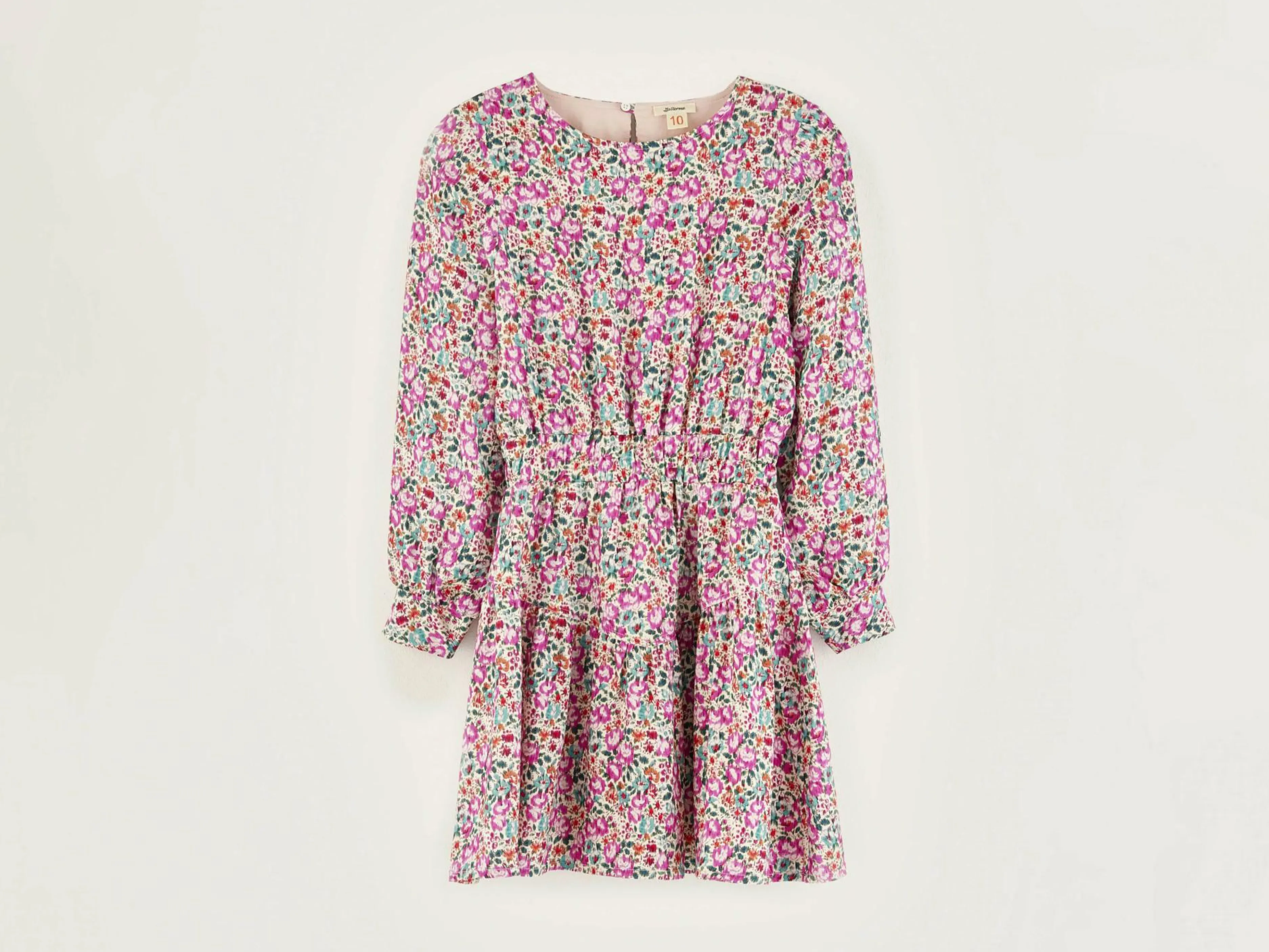 Robes-Bellerose Mini Robe Plays