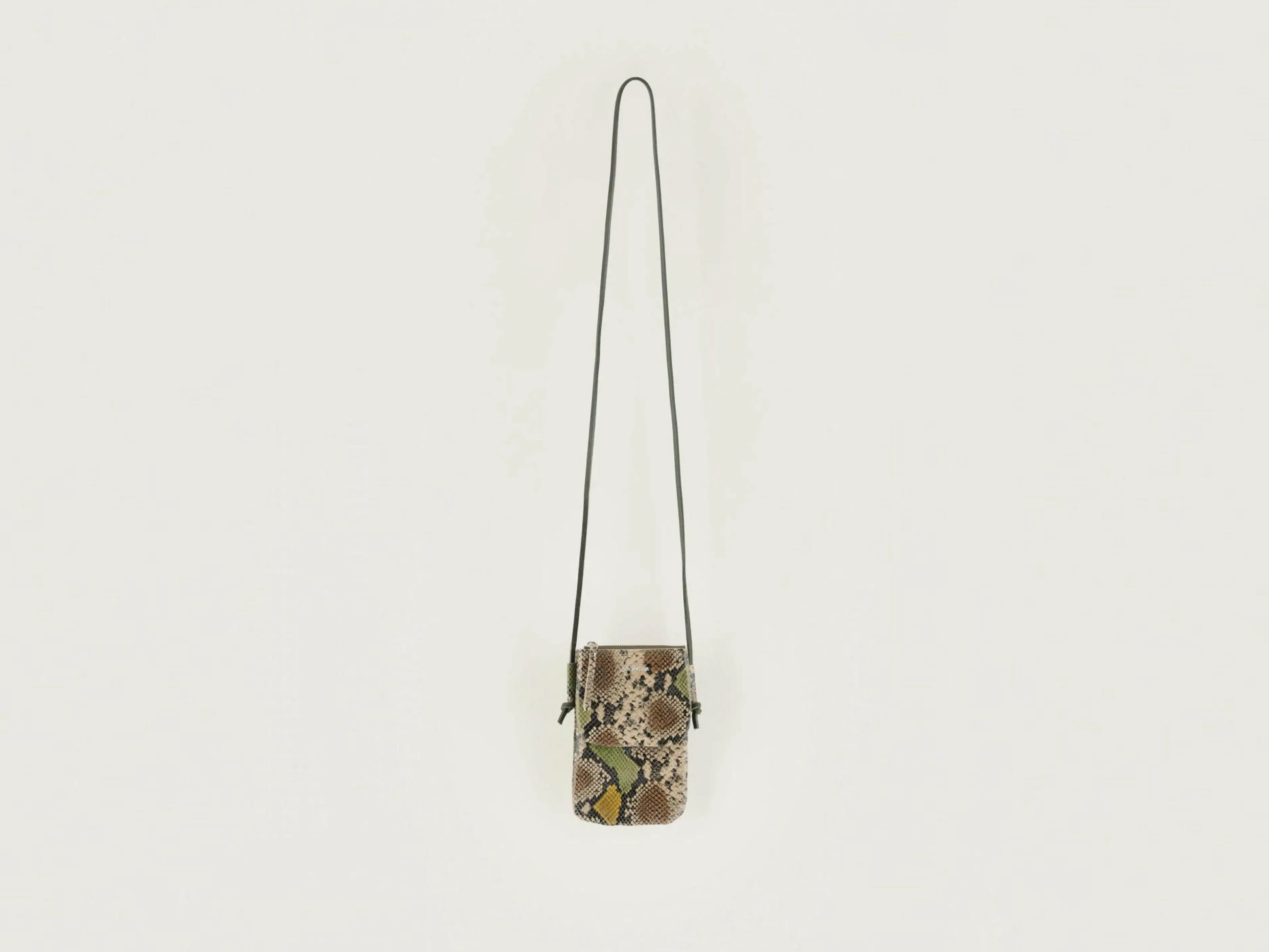 Petites Maroquineries | Sacs-Bellerose Mini Sac Sidt Sea pine