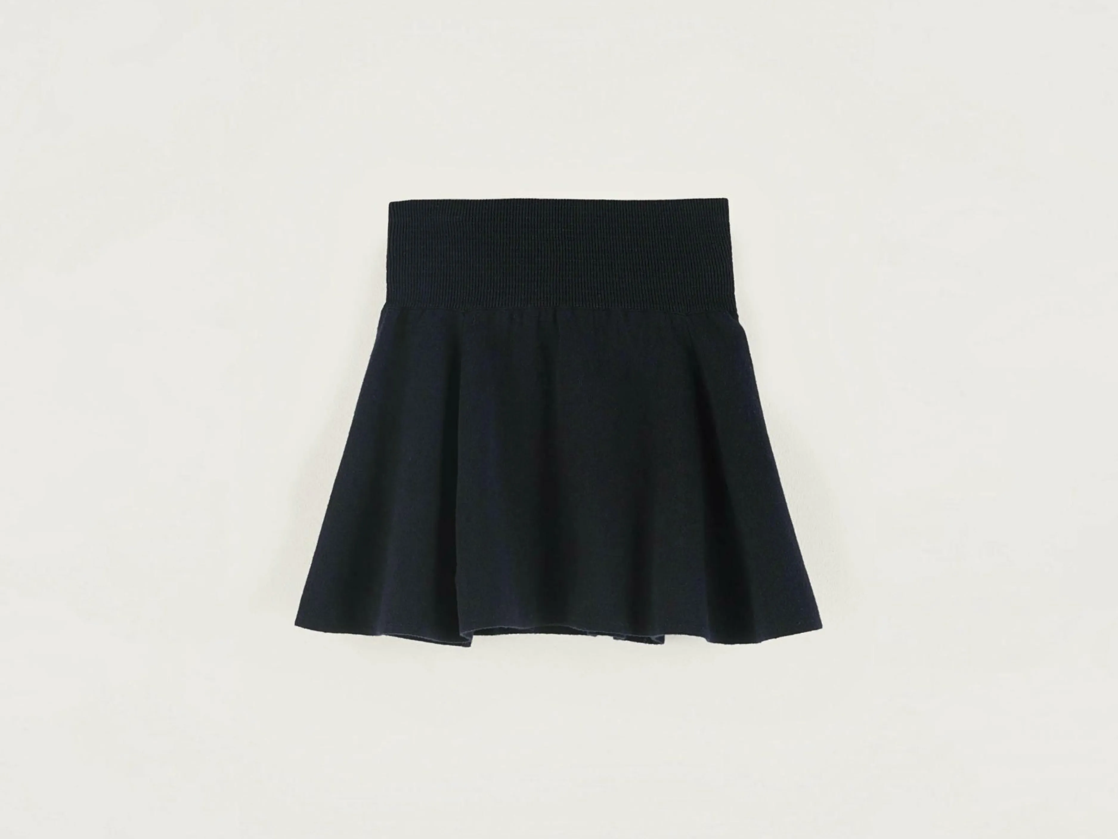 Jupes & Shorts-Bellerose Minijupe Gerju