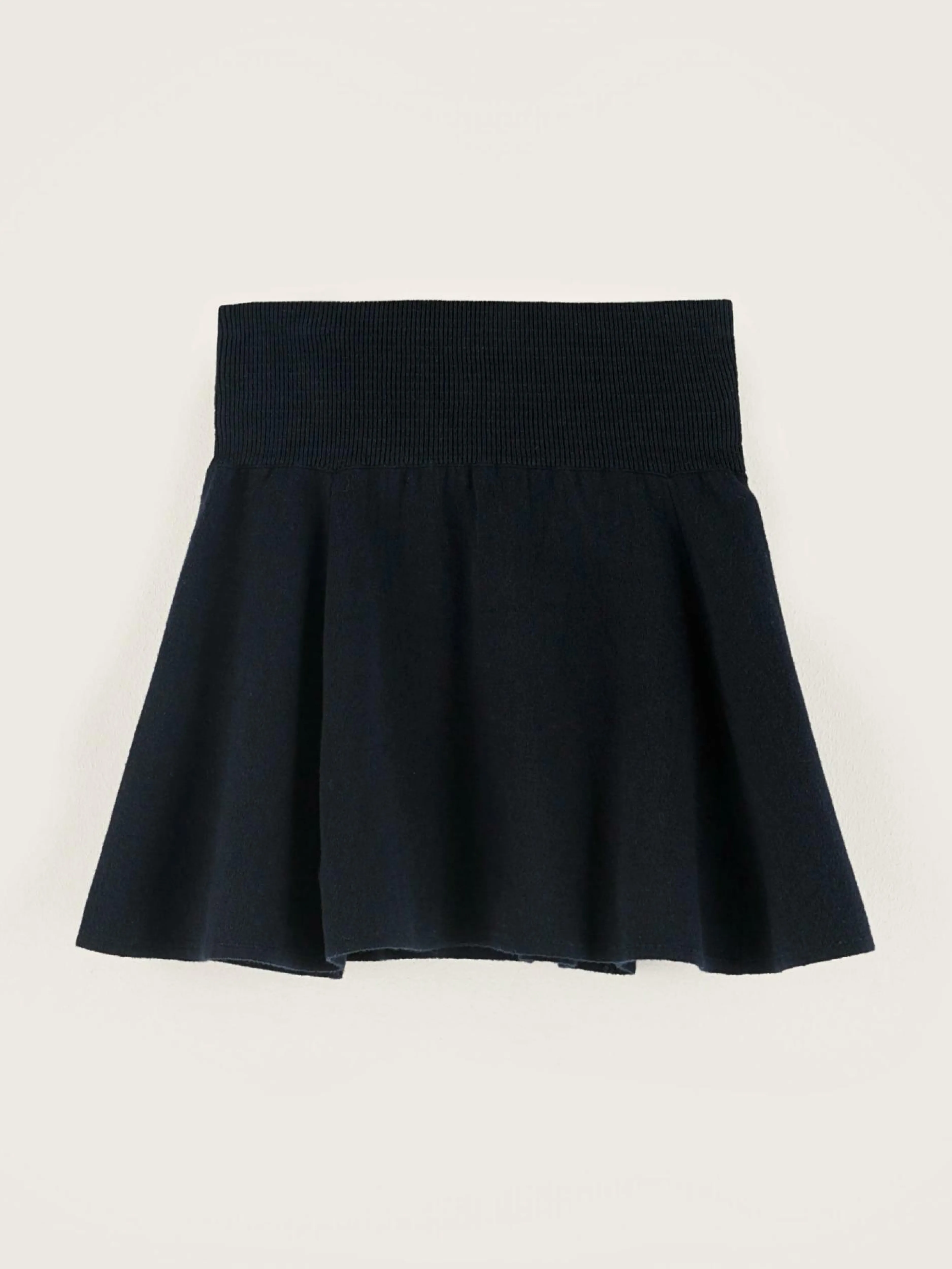 Jupes & Shorts-Bellerose Minijupe Gerju