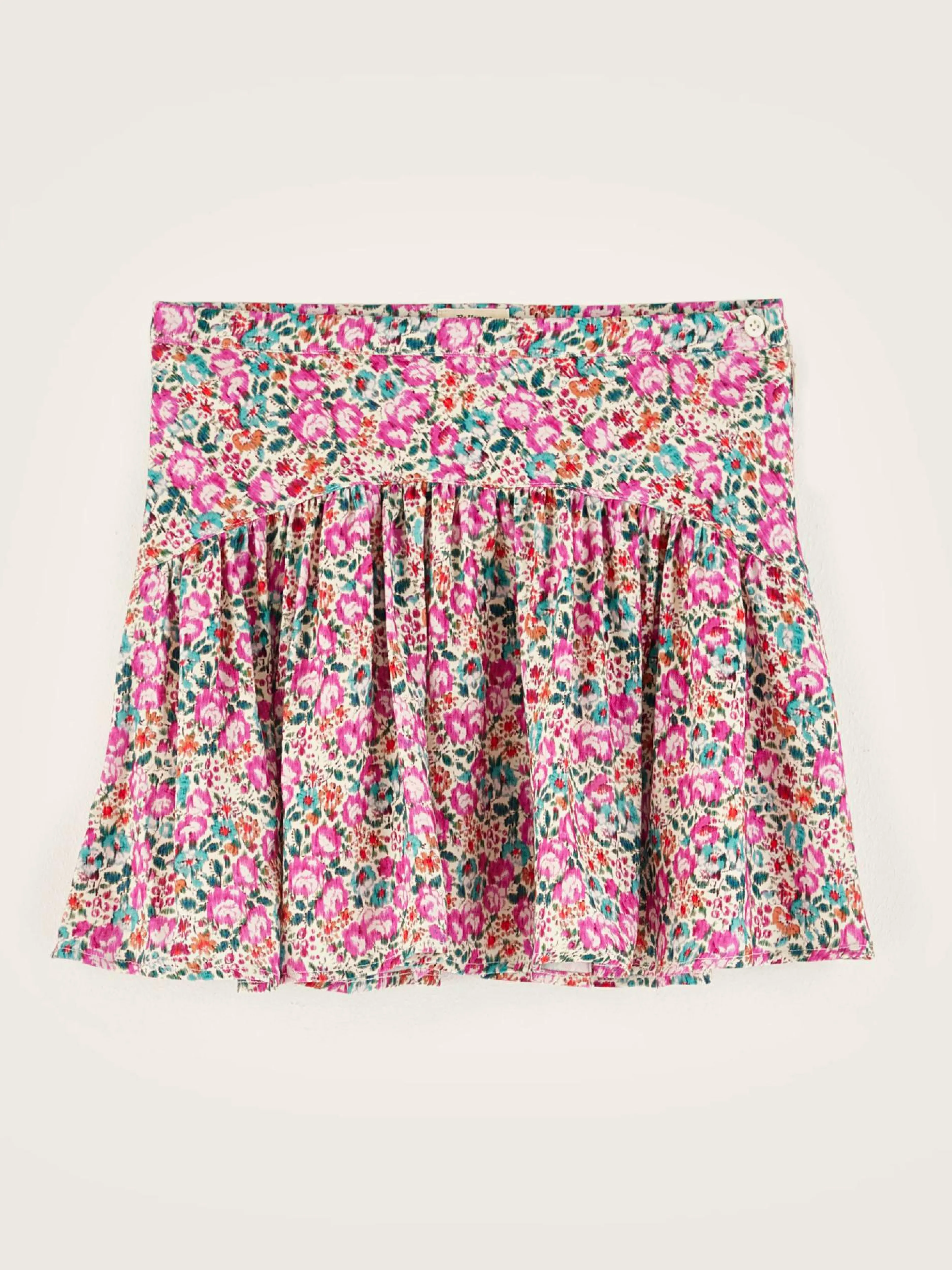 Jupes & Shorts-Bellerose Minijupe Paradox