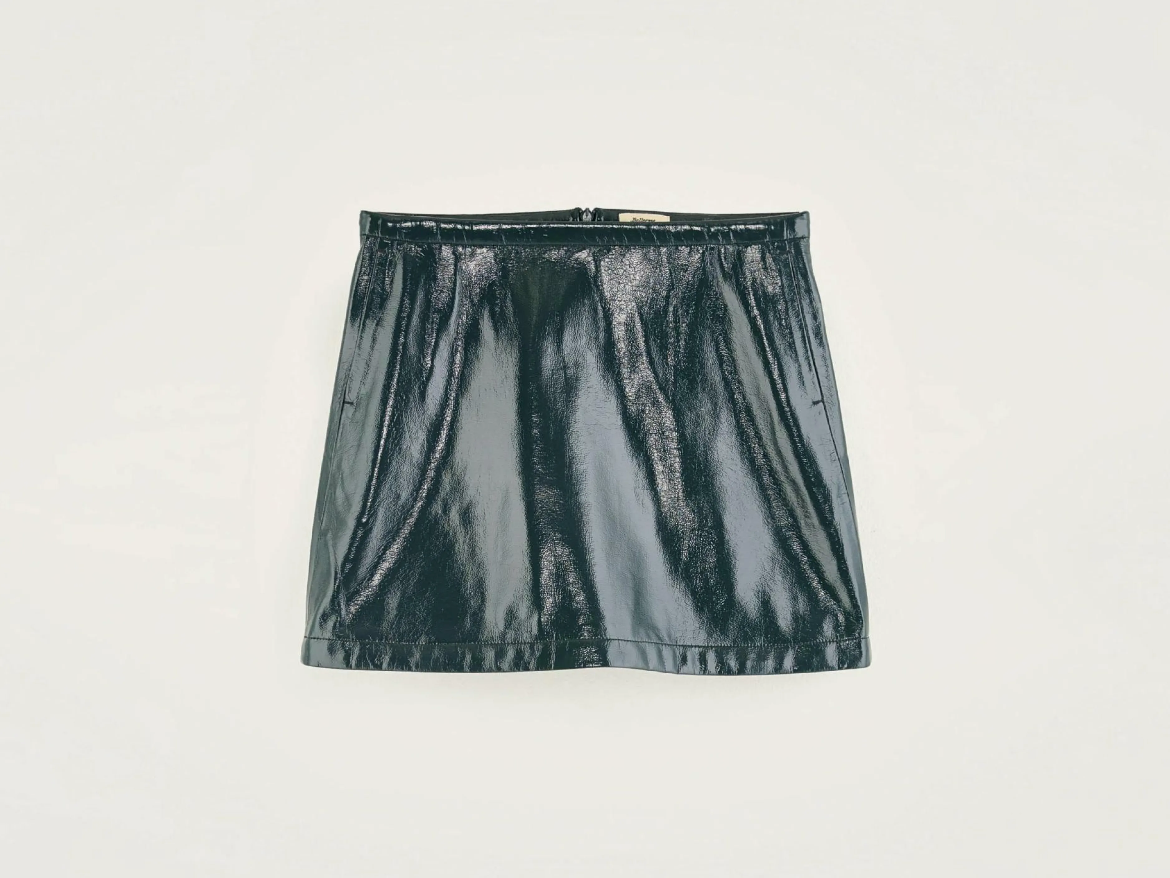Jupes & Shorts-Bellerose Minijupe Parise