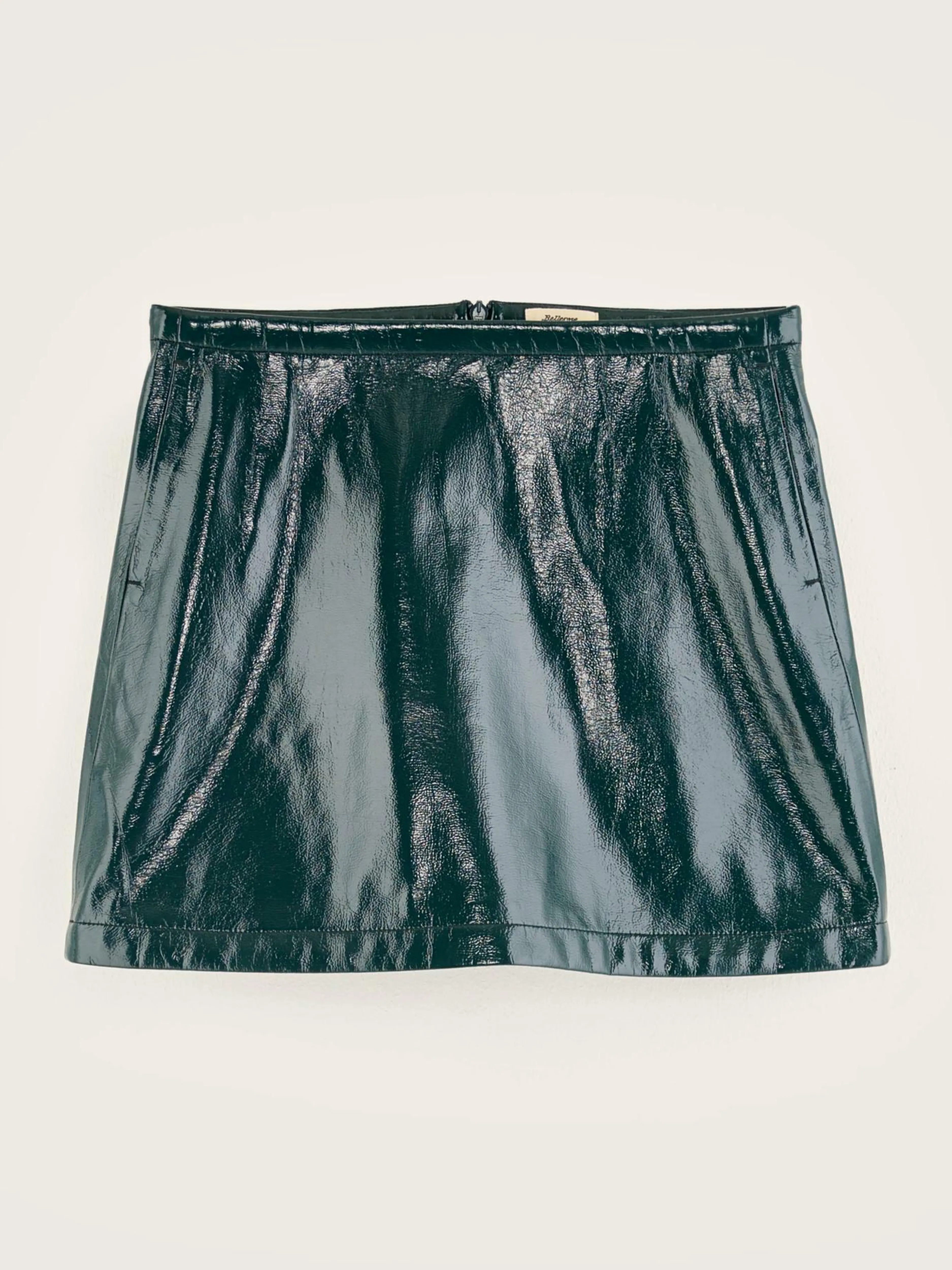 Jupes & Shorts-Bellerose Minijupe Parise