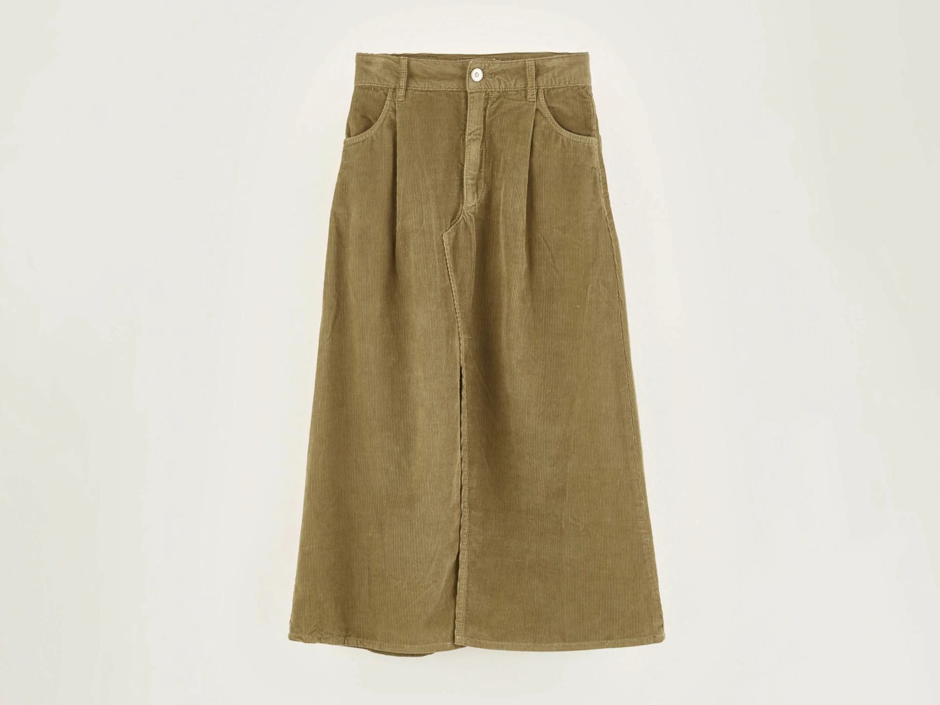 Jupes & Shorts-Bellerose Minijupe Parody