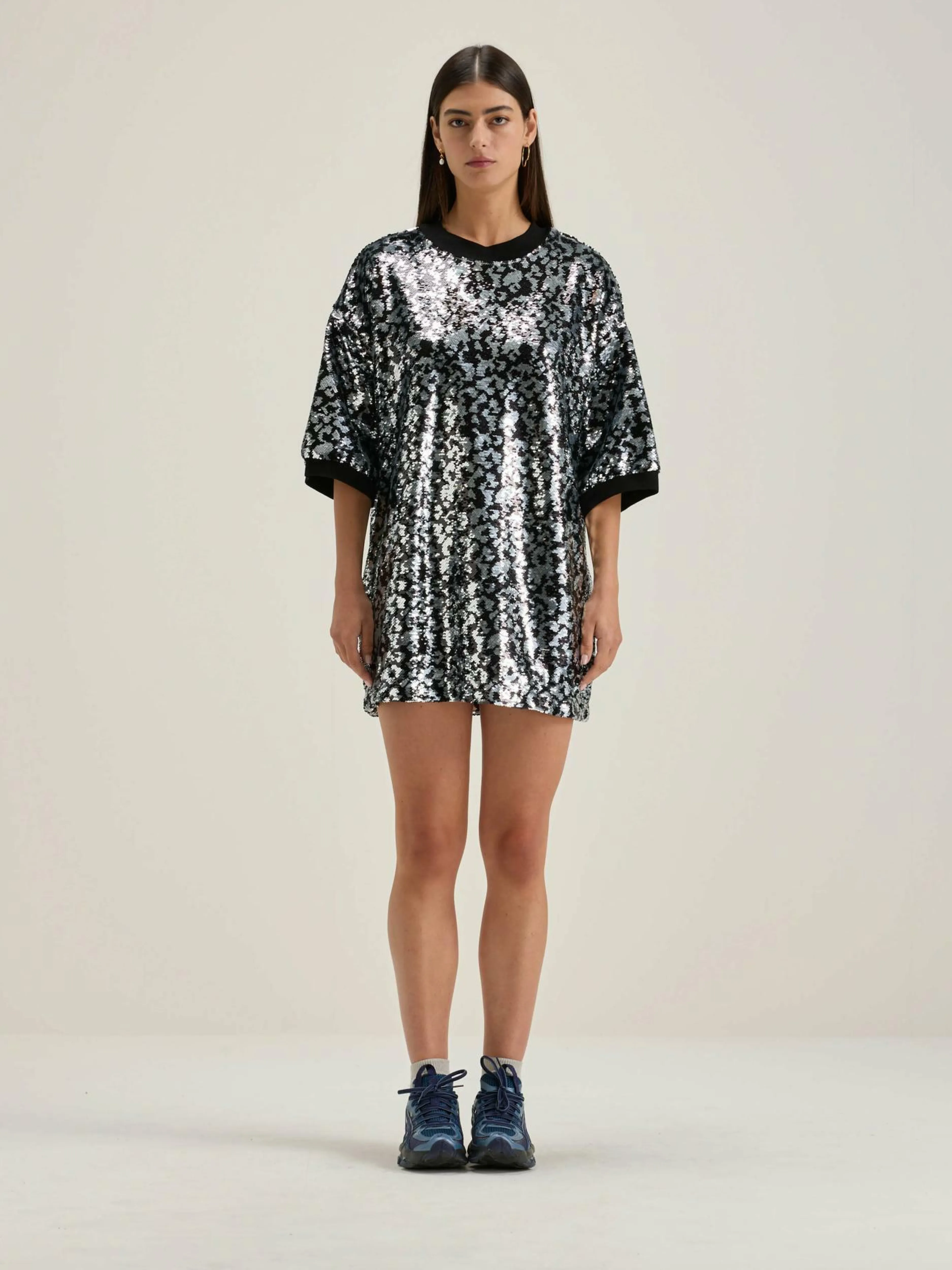Robes-Bellerose Mini-robe Halley